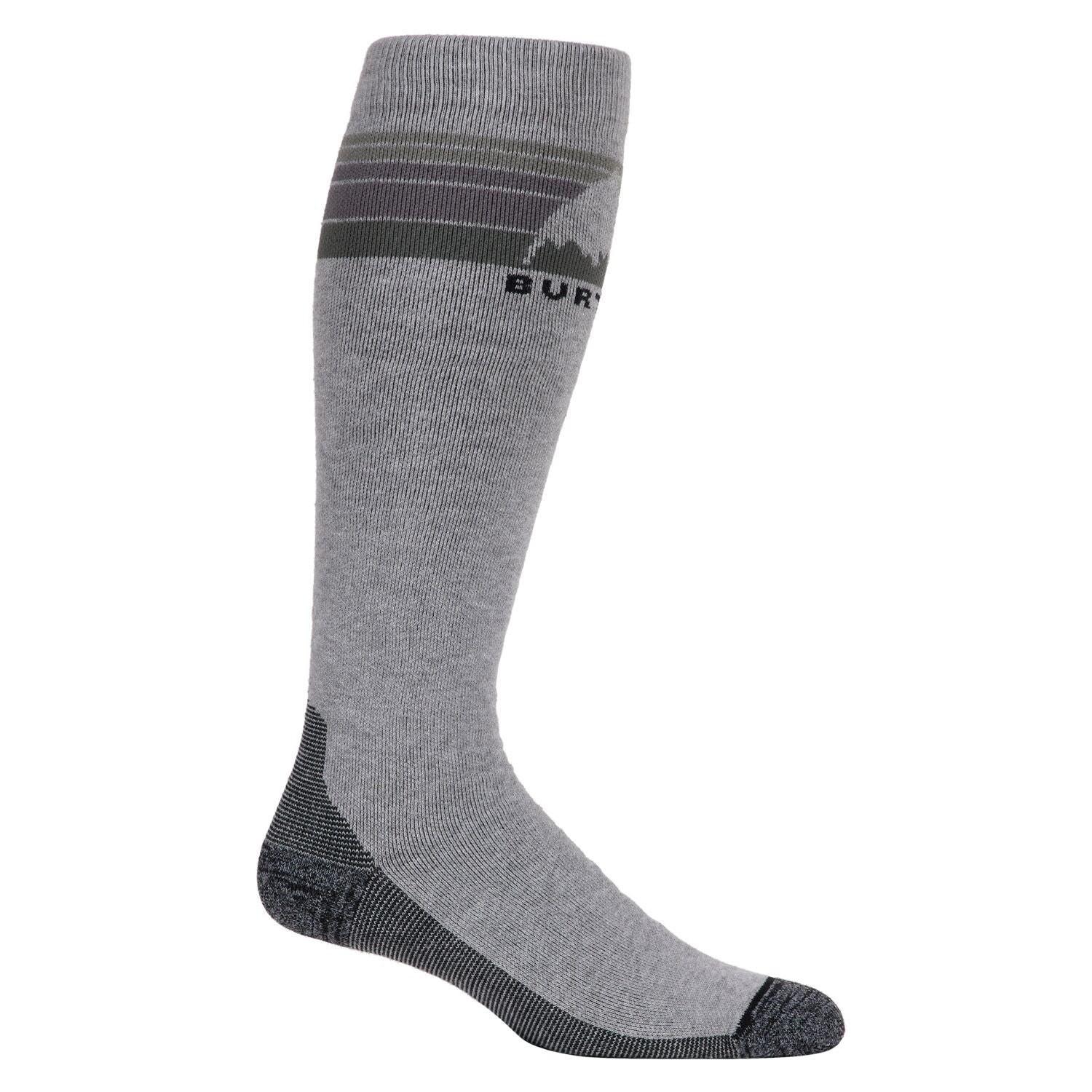 GRAY HEATHER