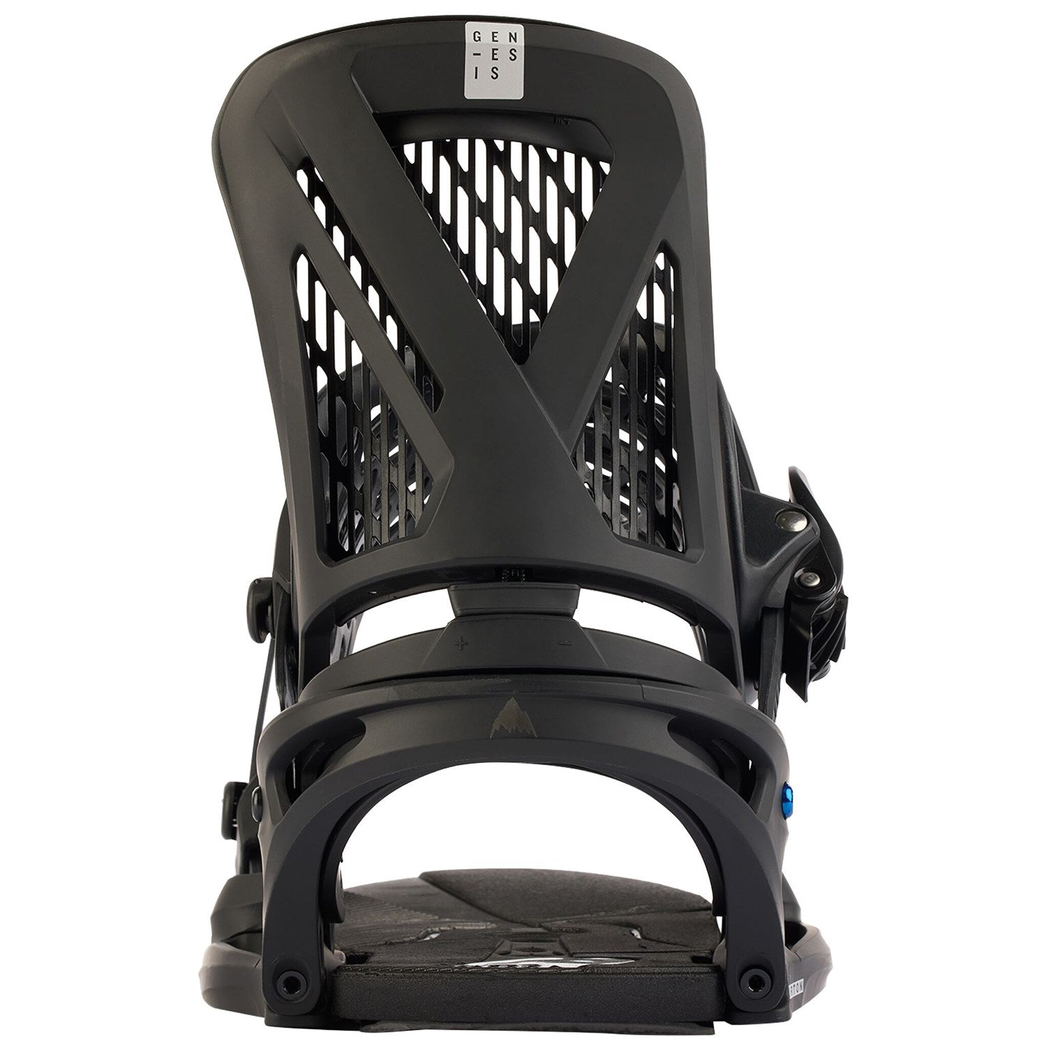 Burton Genesis EST Bindings 2027 - Men's