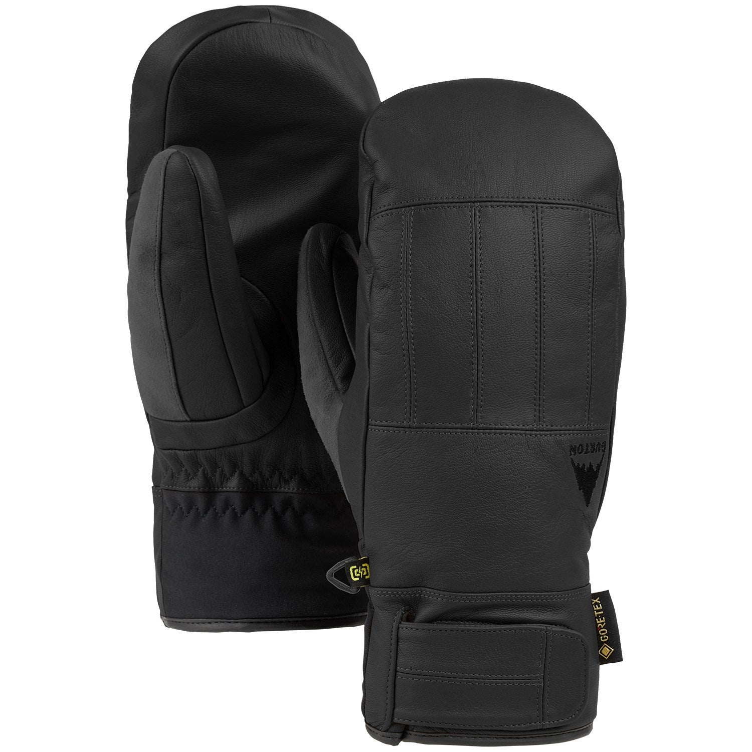 Burton Gondy Gore-Tex Leather Mitten 2027 - Men's
