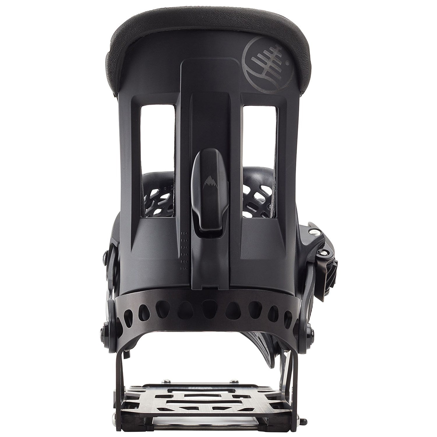 2024 Burton Hitchhiker Snowboard Bindings