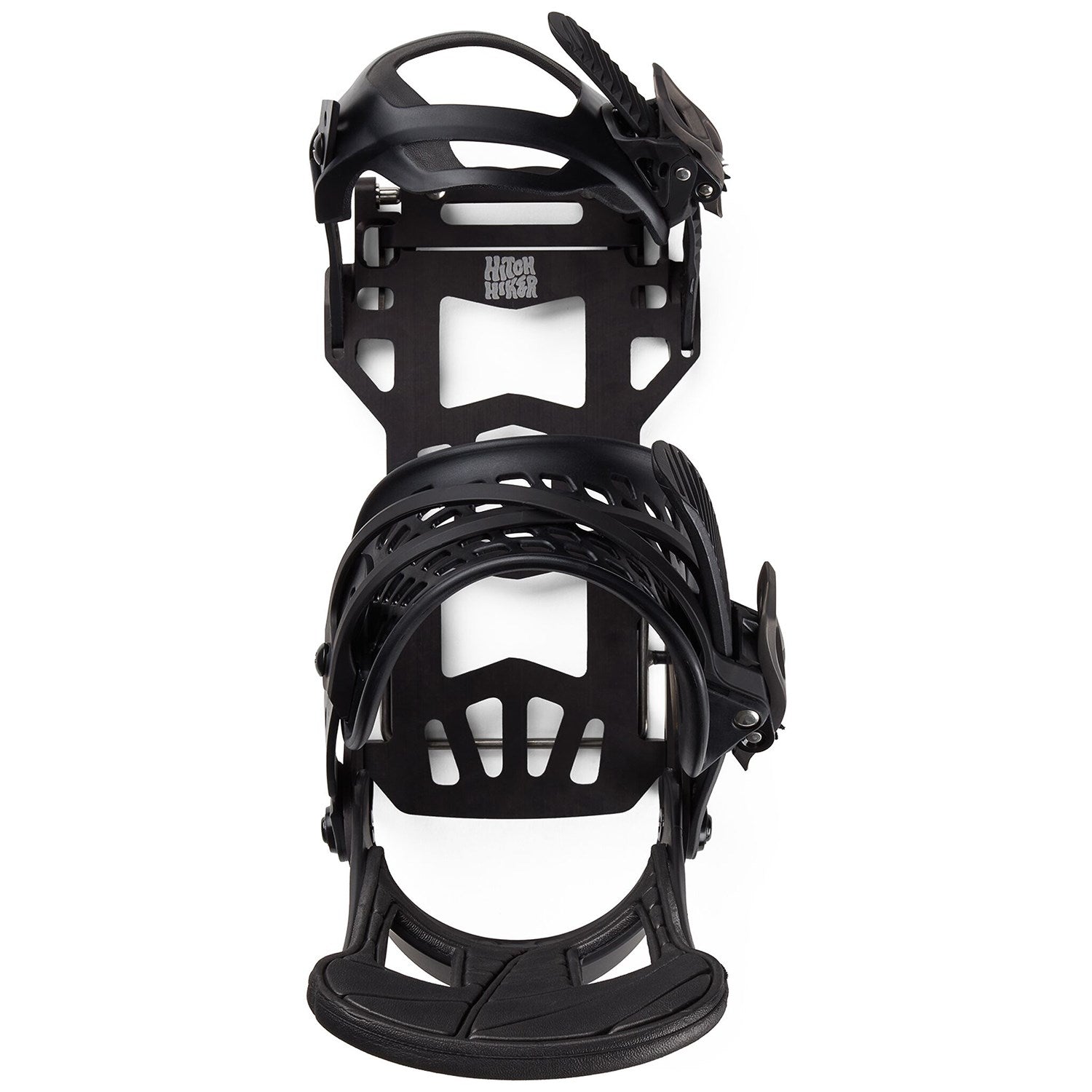 2024 Burton Hitchhiker Snowboard Bindings