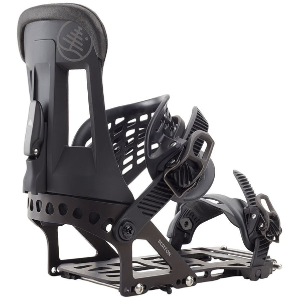 2024 Burton Hitchhiker Snowboard Bindings