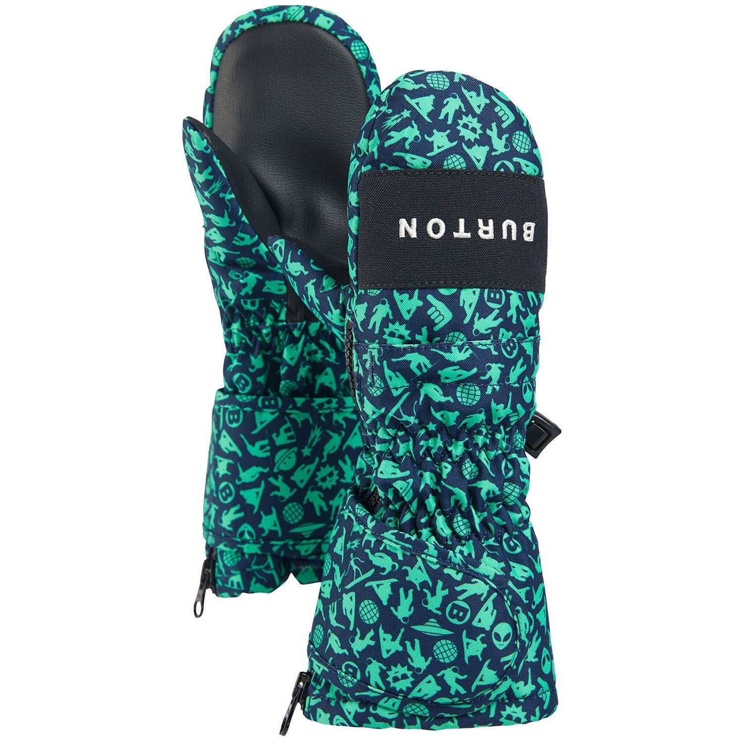 Mini Heater Burton Heater Mittens Burton Toddler Mini Heater Mitten