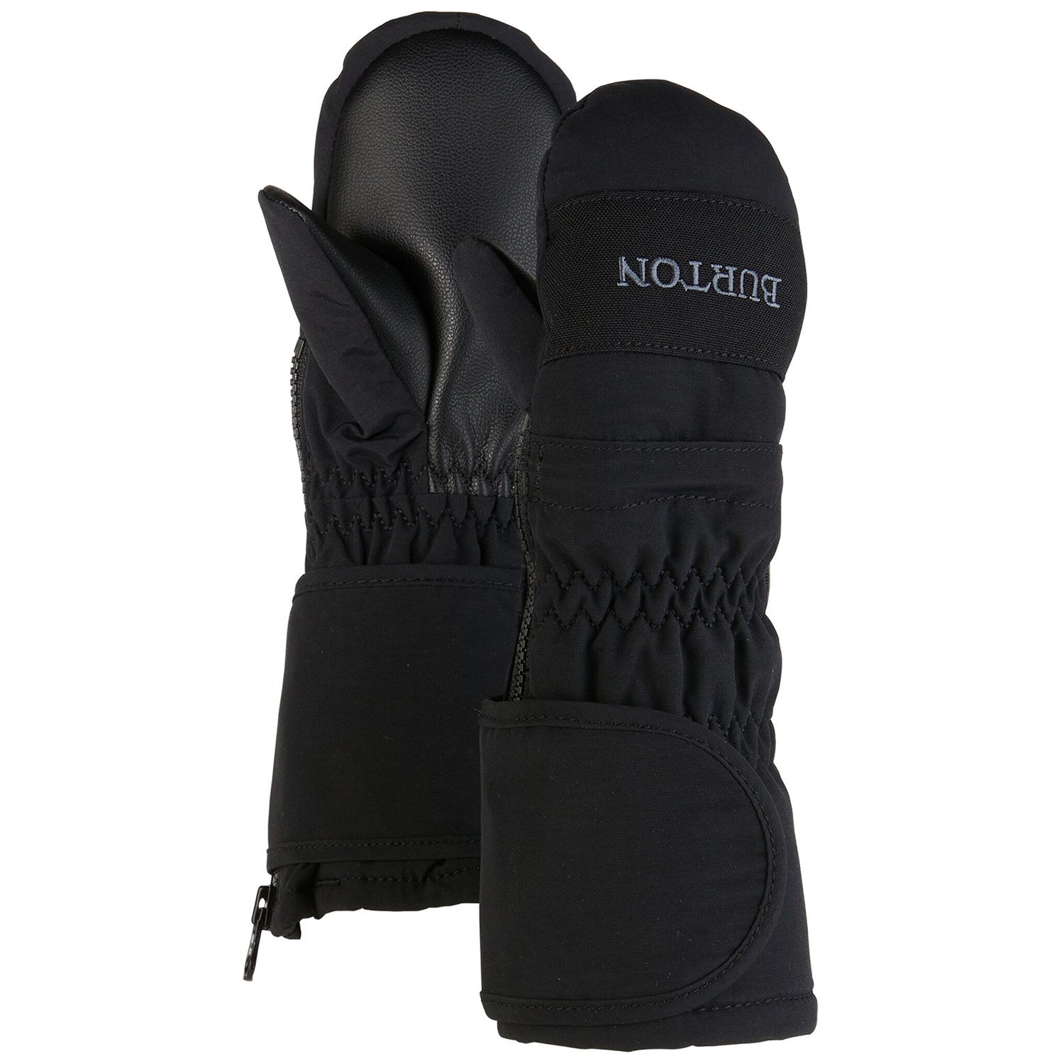 True Black