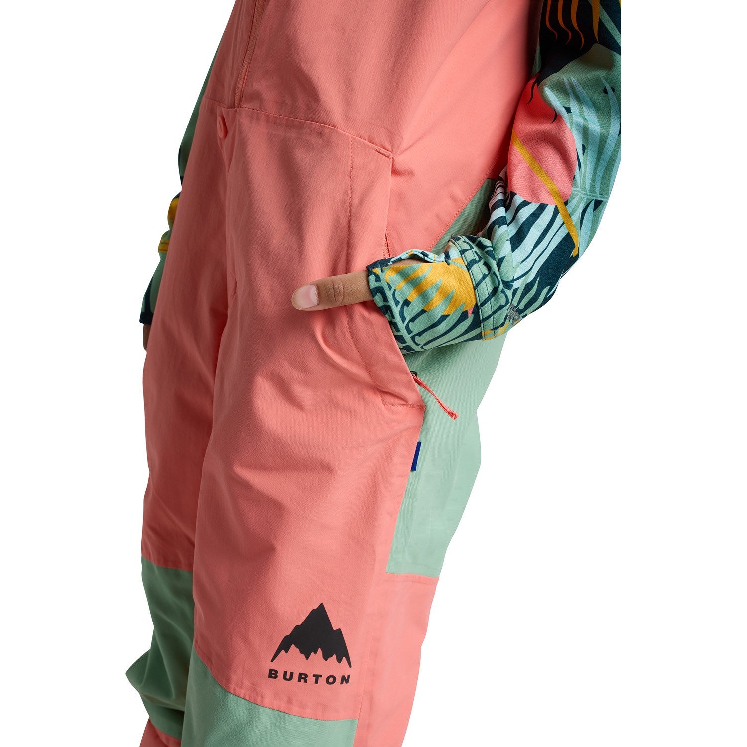 PEACH ECHO