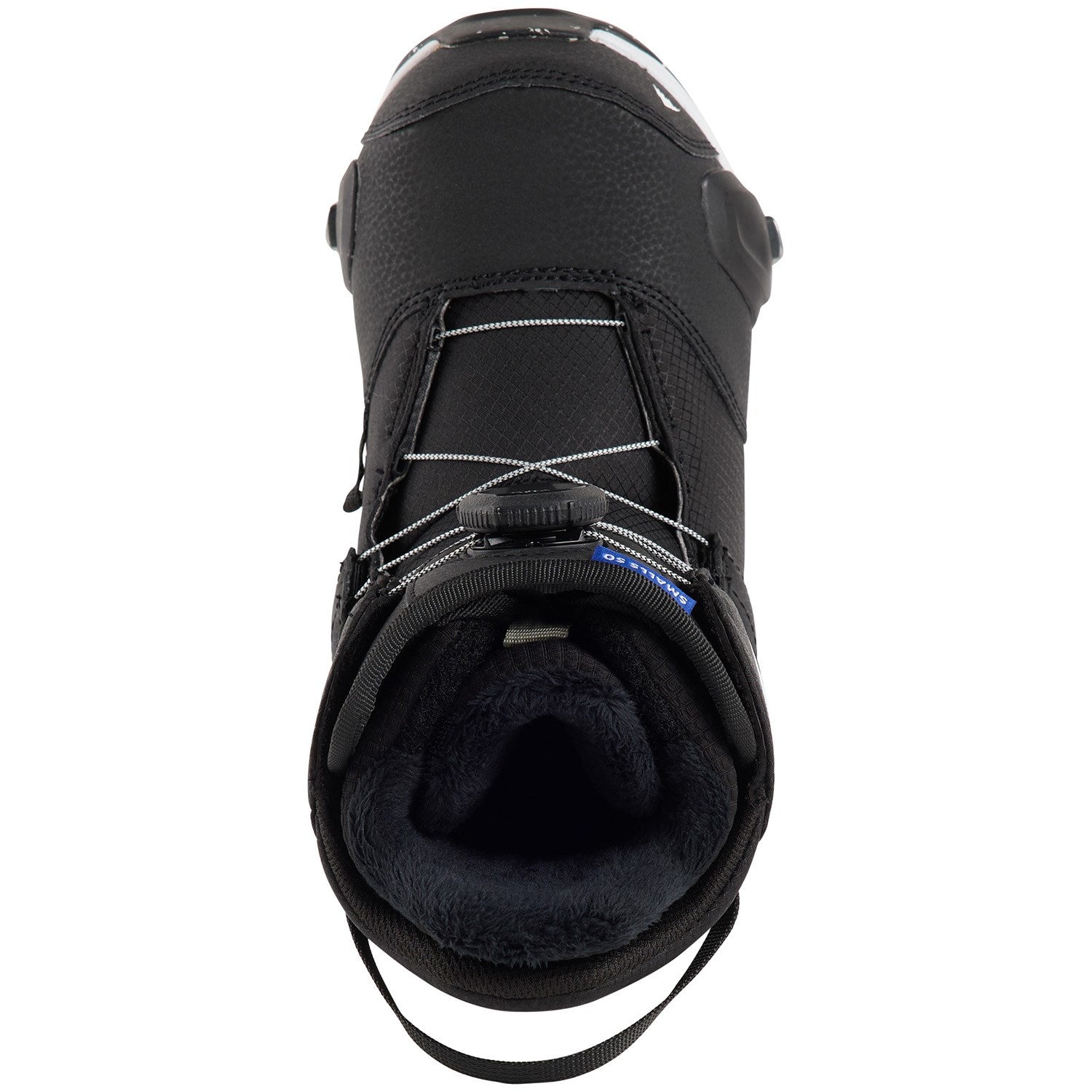 Burton Smalls Step On Boots 2027 - Youth