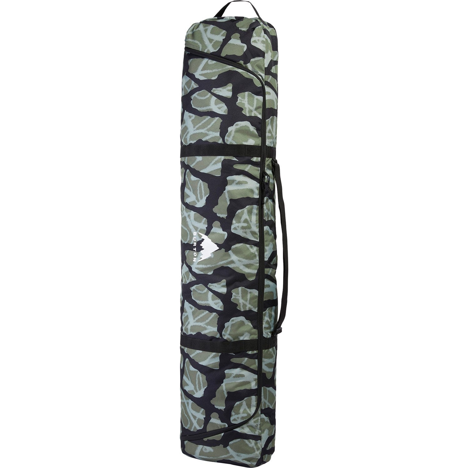 Graffiti Camo