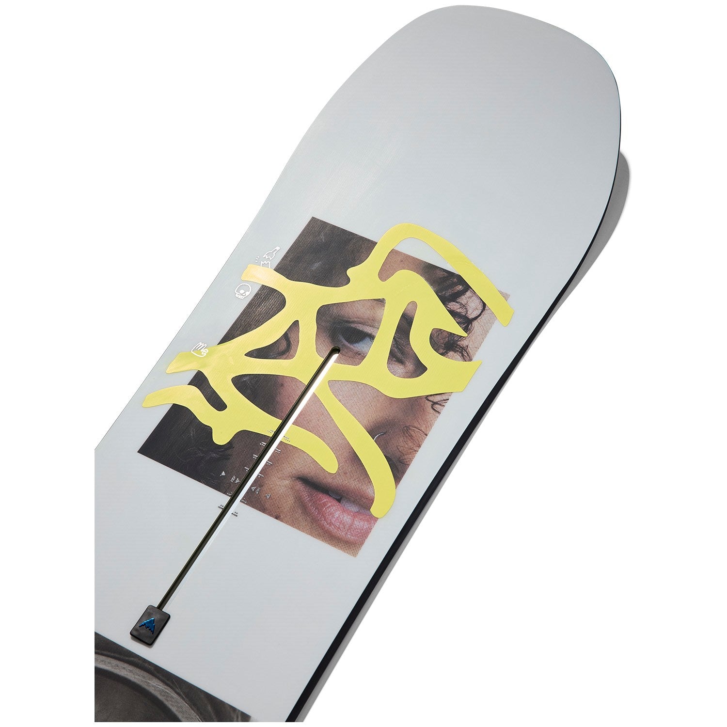 Burton Story Board Snowboard 2025 - Women's