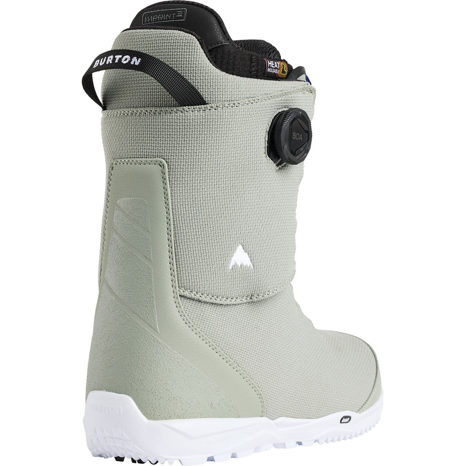 Talc Green