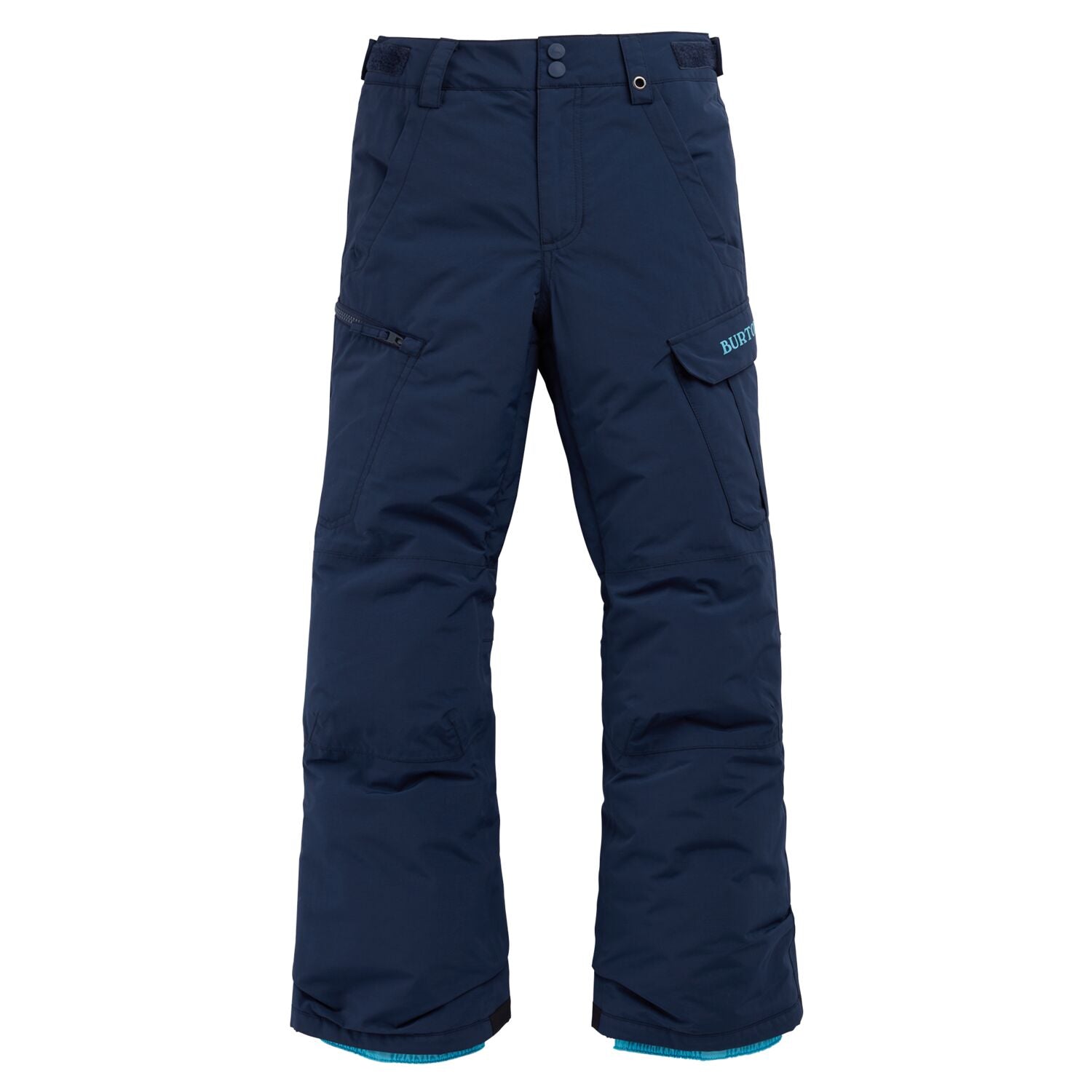 Dress Blue