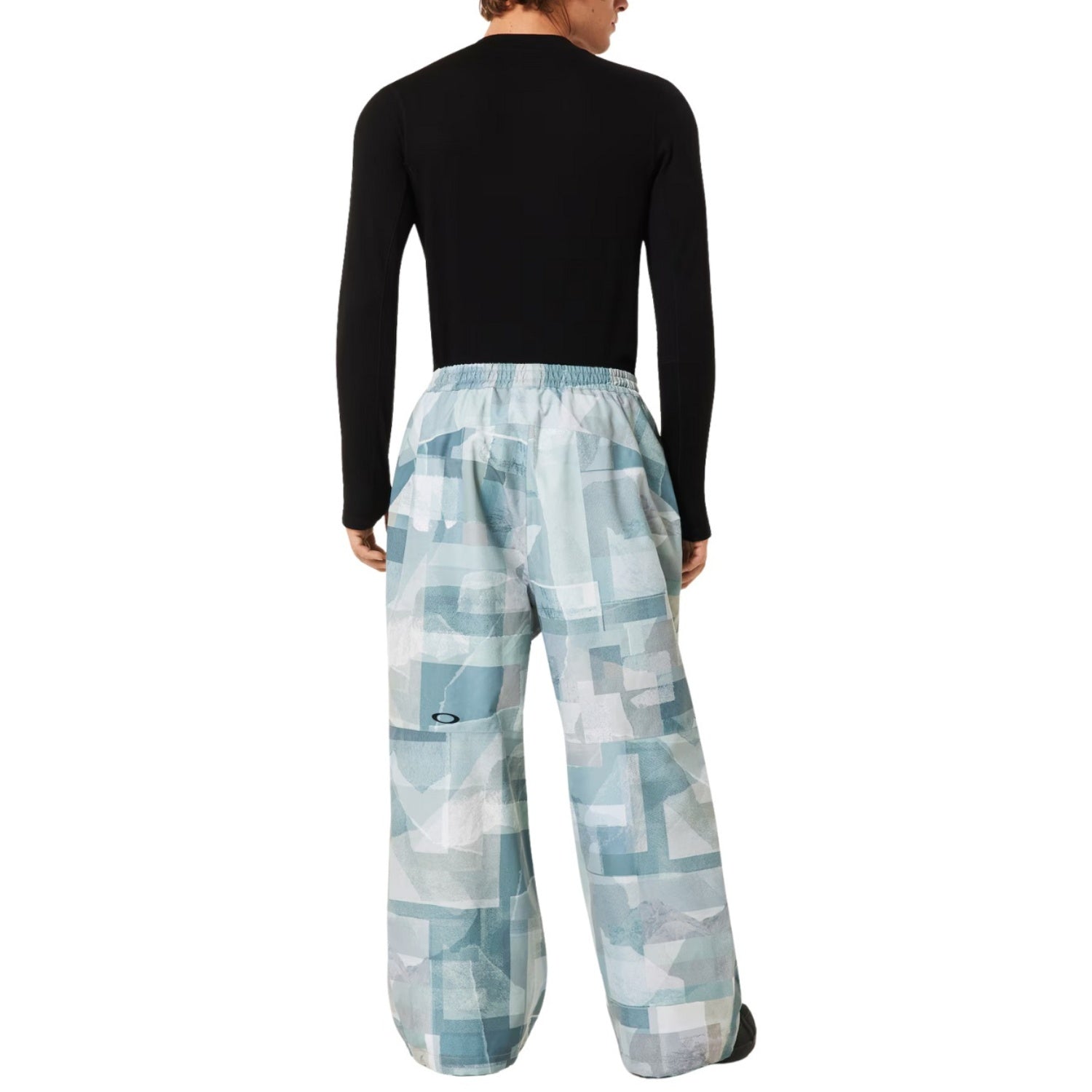 Oakley Channel Shell Pant 2026 - Men's