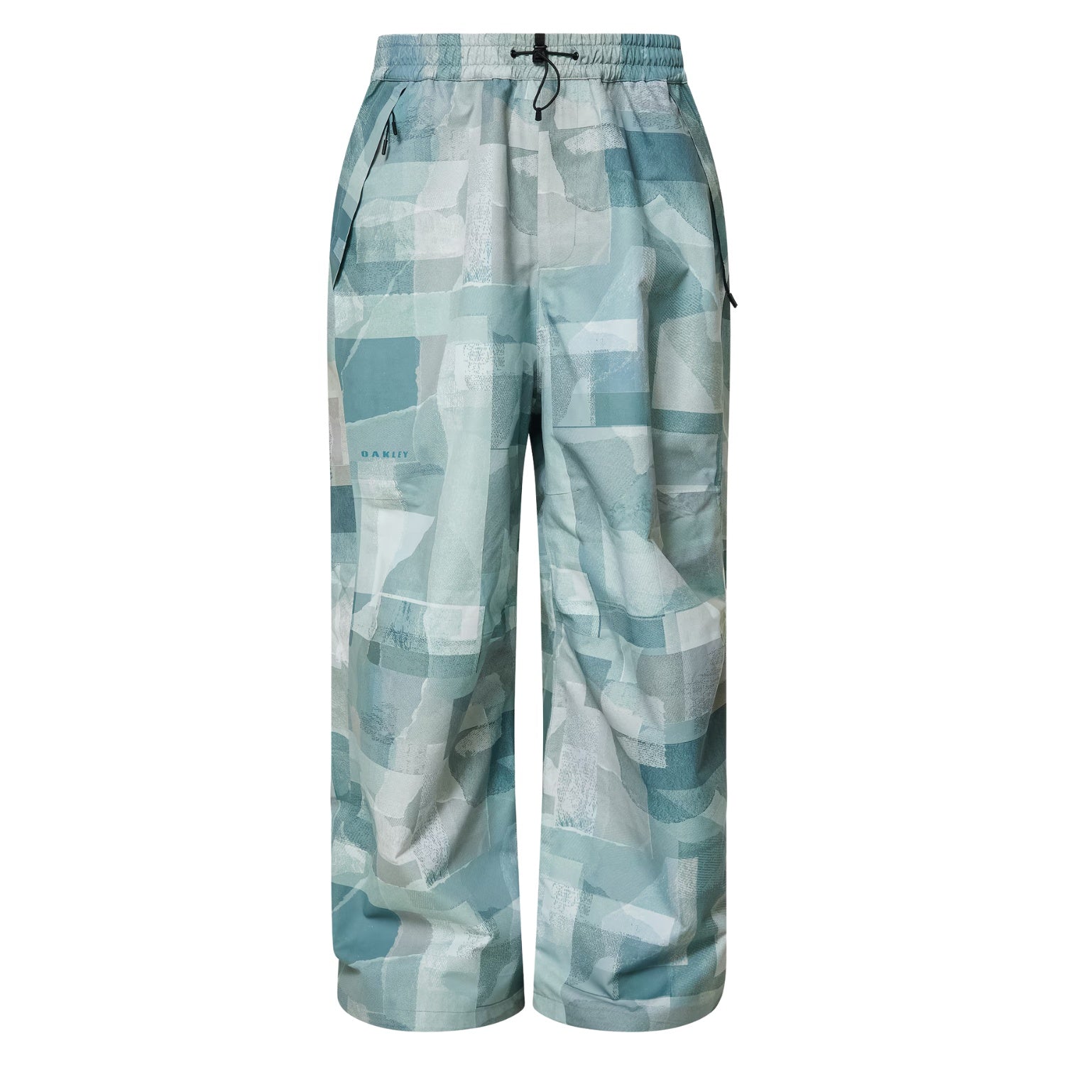 Oakley Channel Shell Pant 2026 - Men's