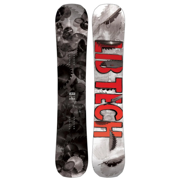 Lib Tech Legitimizer Snowboard 2026 - Men's