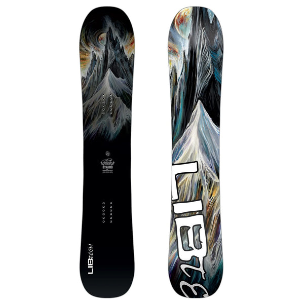 Lib Tech Dynasword Snowboard 2026 - Boys'
