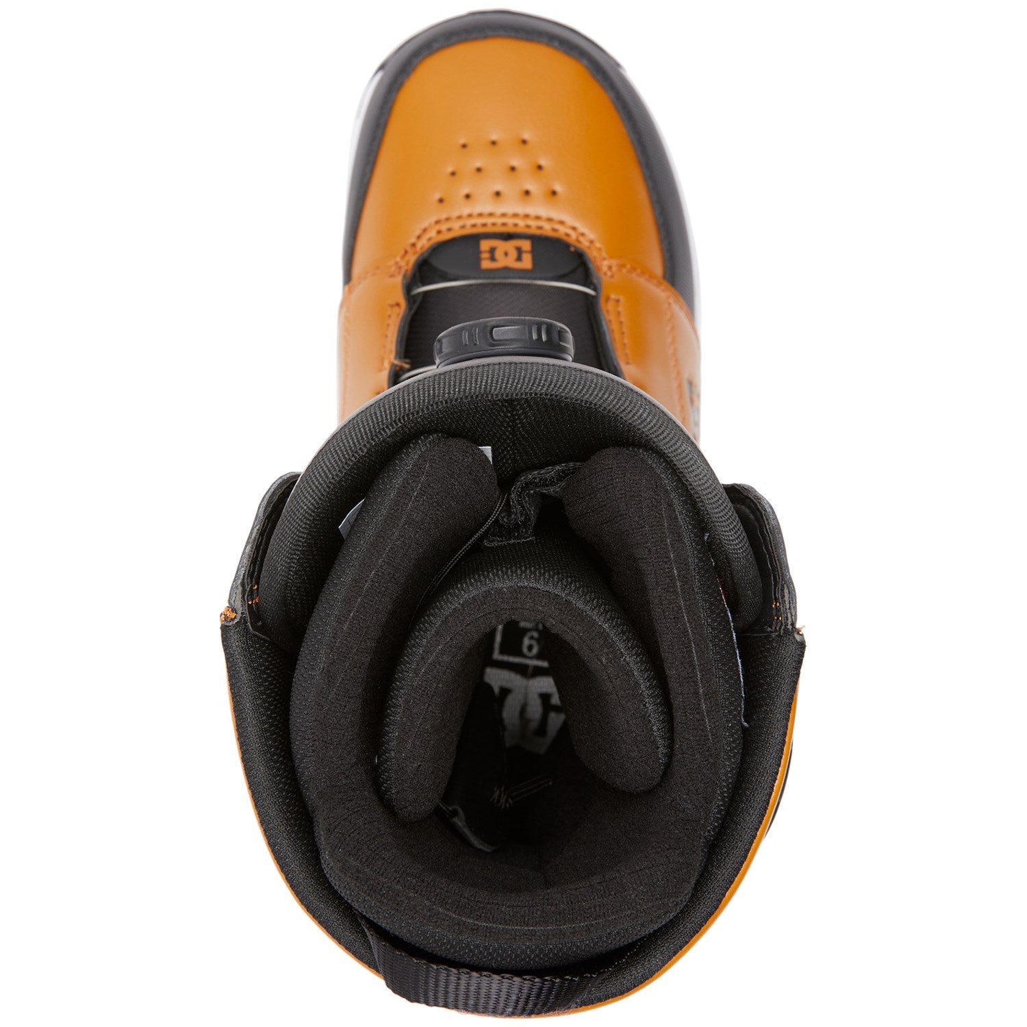 DC Control Boots 2024 - Men's
