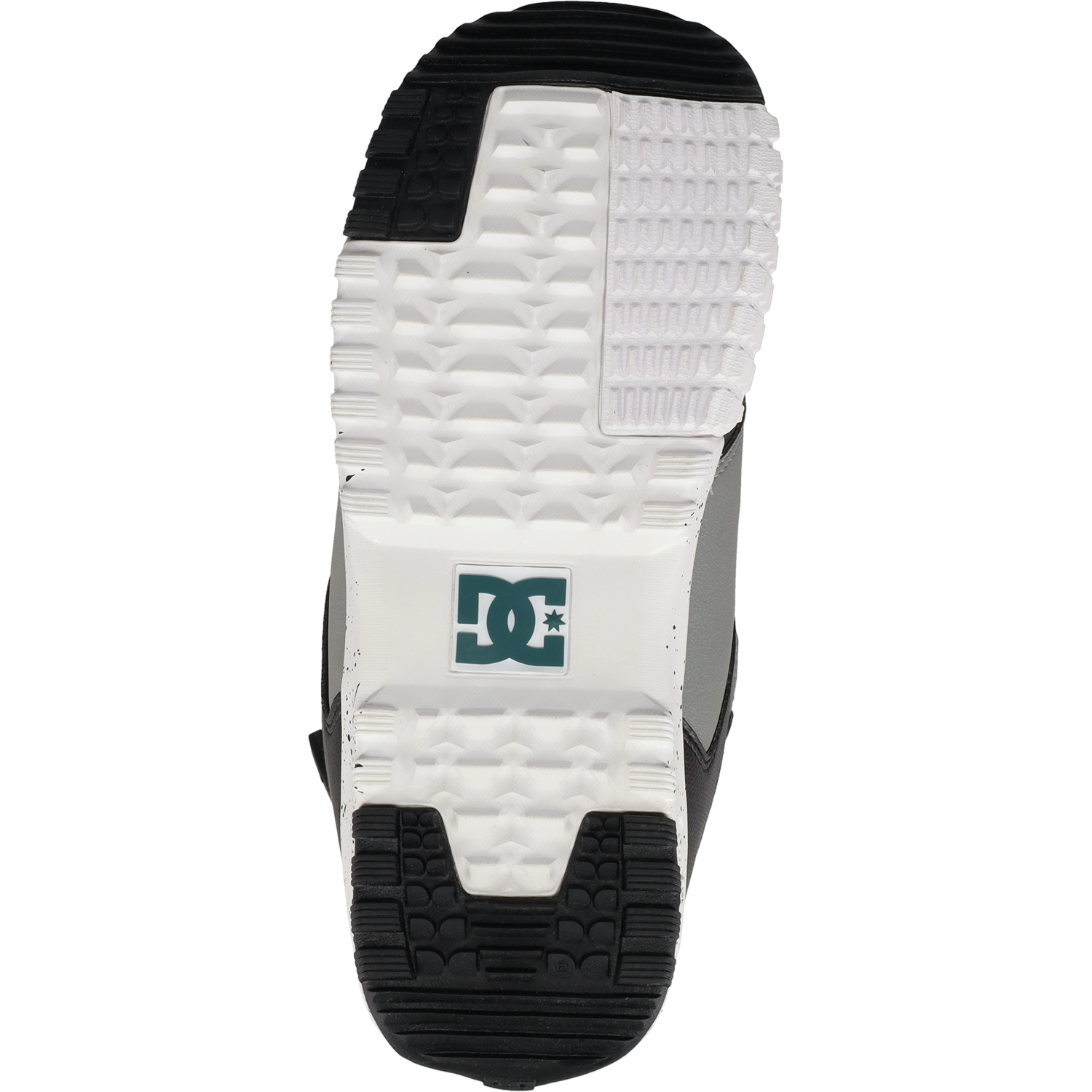 BLACK/GREY/TEAL