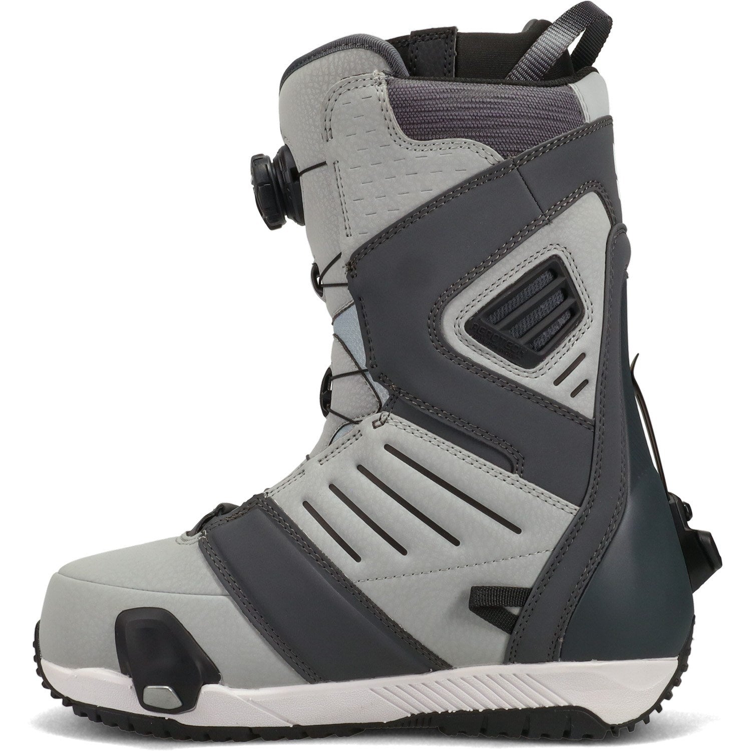 DARK GREY/GREY