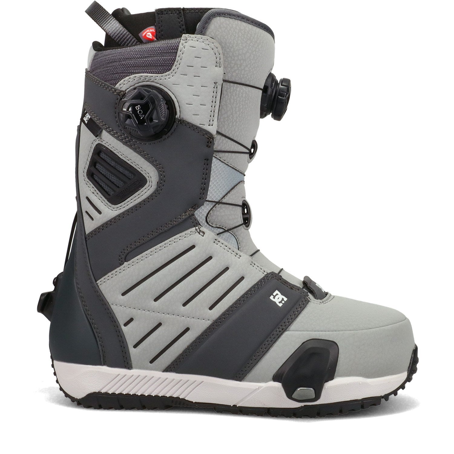 DARK GREY/GREY