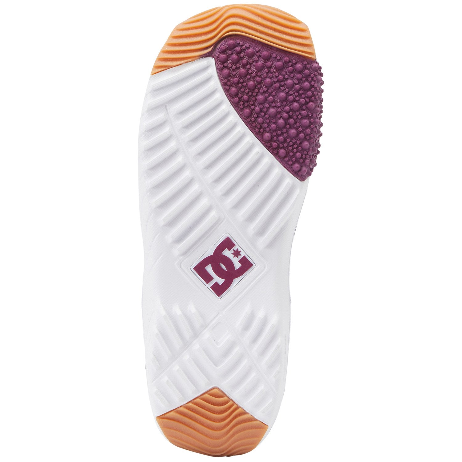 DC Phase Boa Pro Women's 2024 - Women's Snowboard Boots