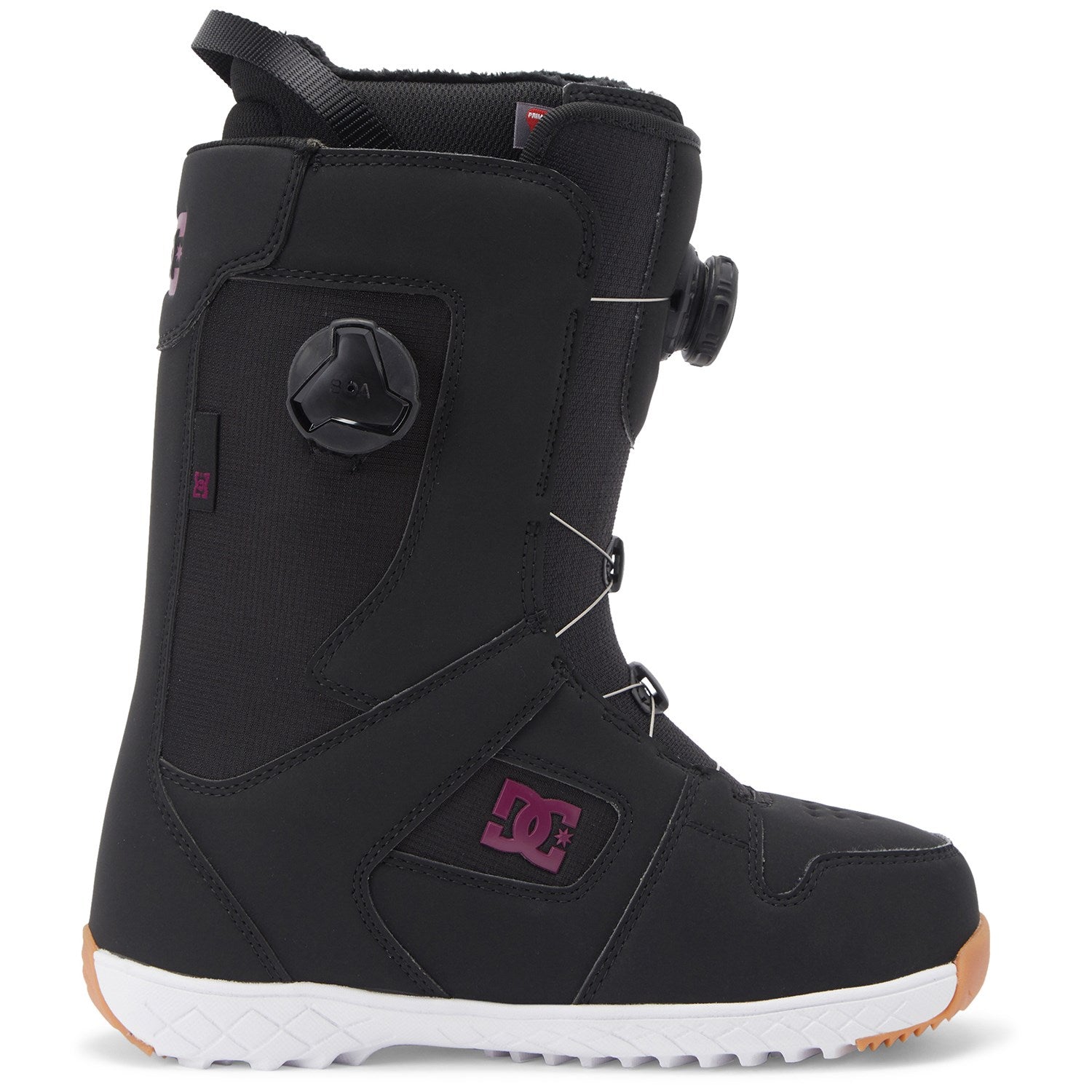 DC Phase Boa Pro Women's 2024 - Women's Snowboard Boots