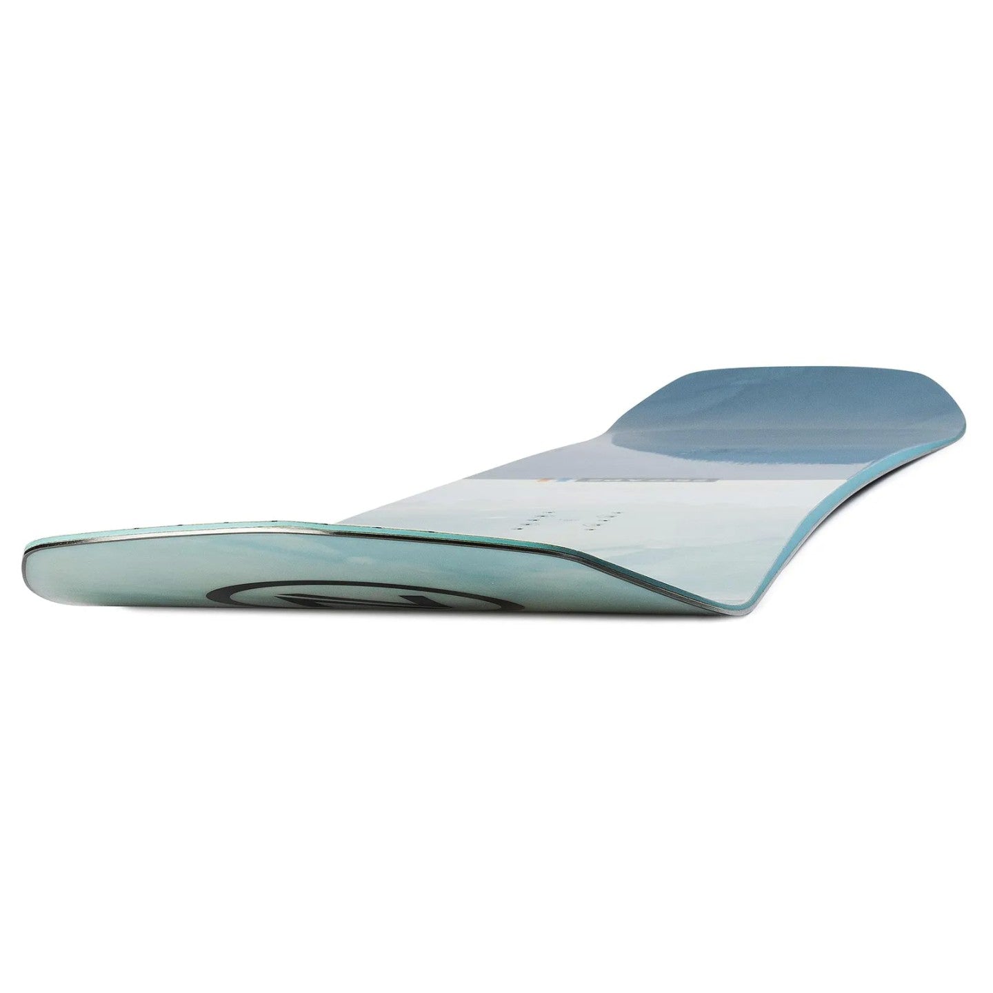 Nidecker Escape Snowboard 2025 - Men's