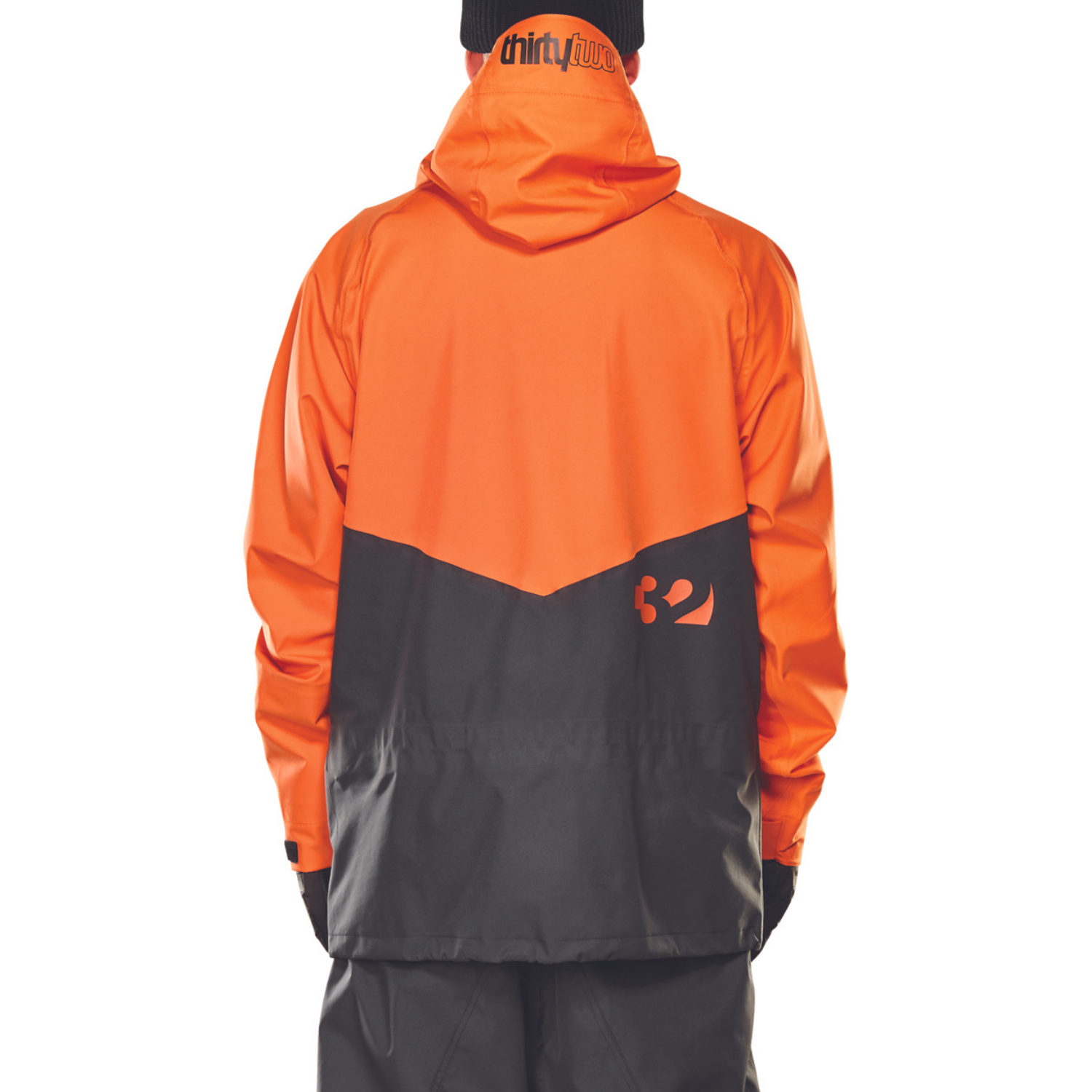 Thirtytwo Grasser Men's Snowboard Jacket 2023