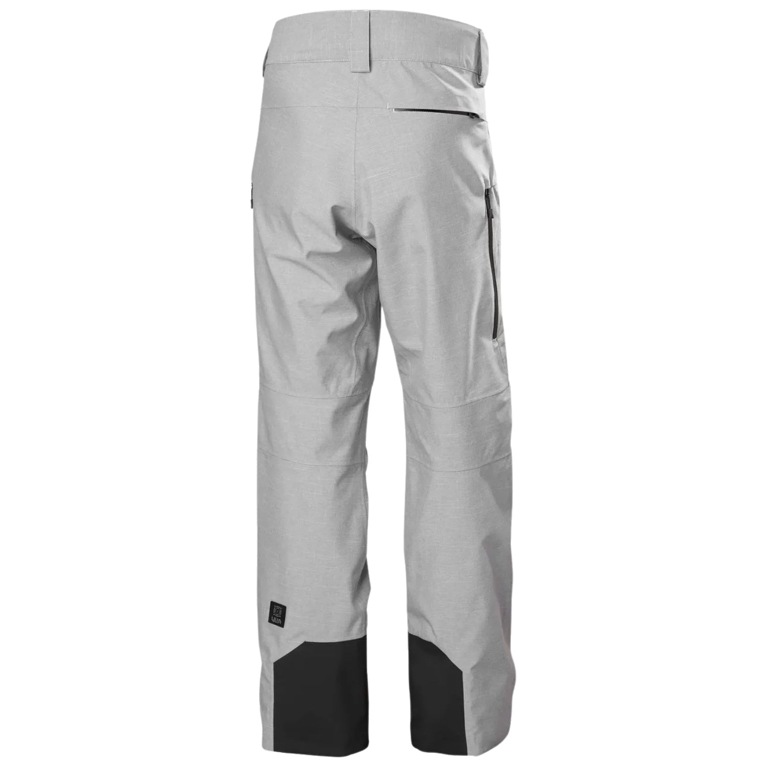 GREY MELANGE
