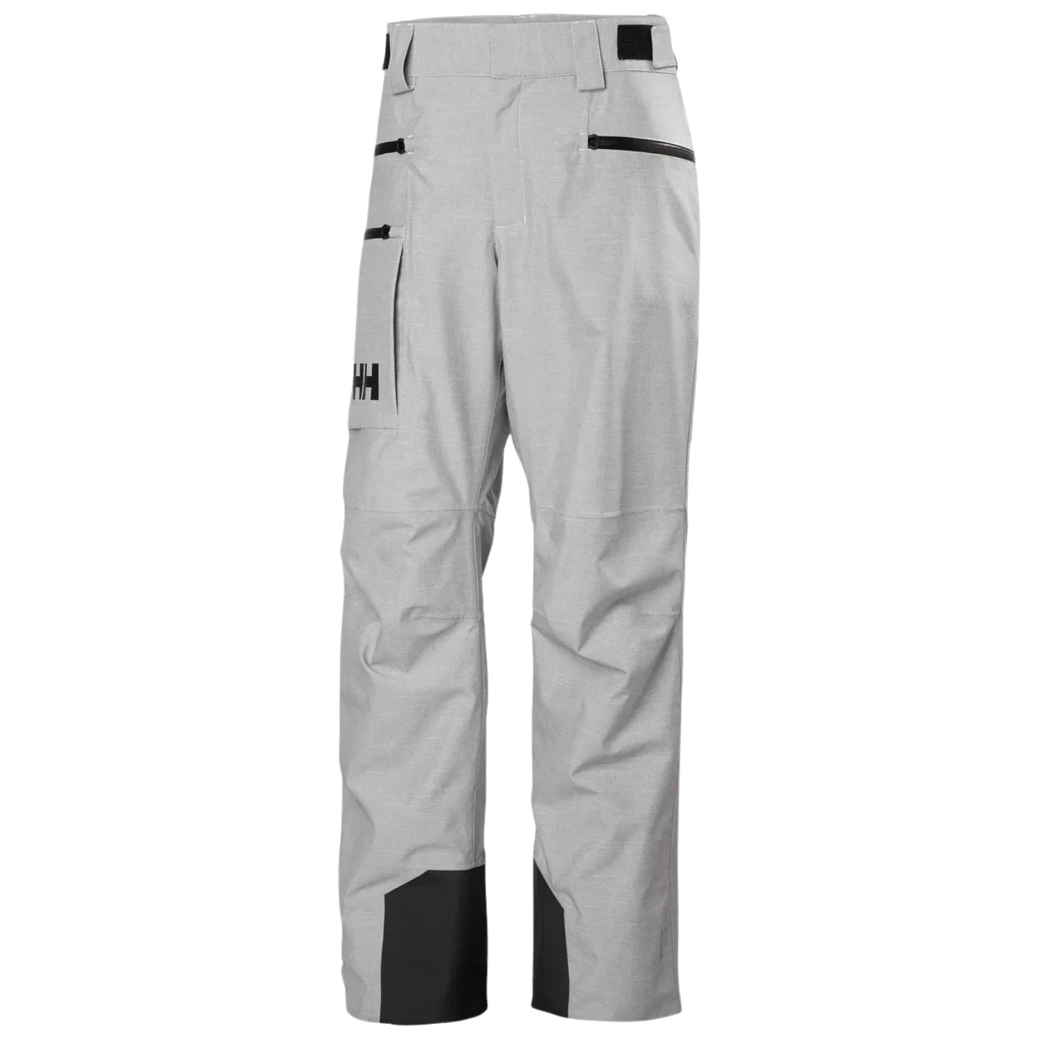 GREY MELANGE