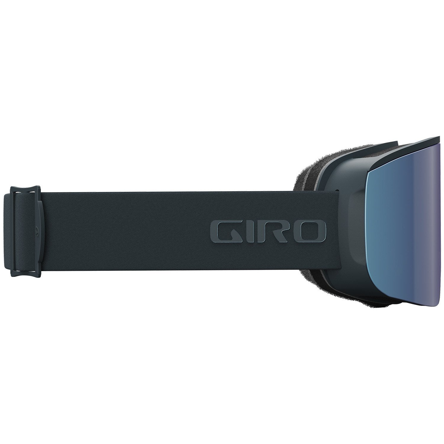 Dark Shark Indicator/ Vivid Royal + Vivid Infrared