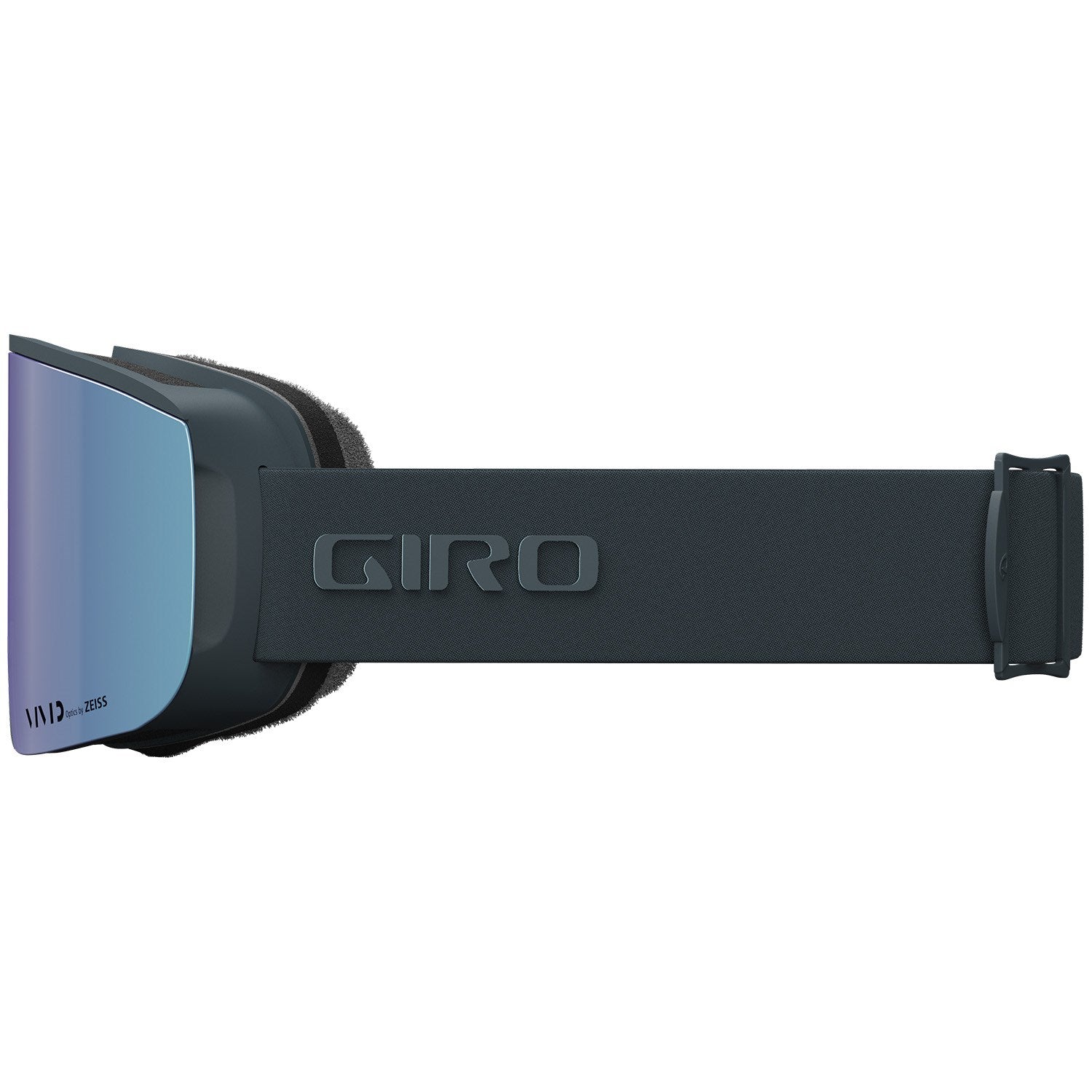 Dark Shark Indicator/ Vivid Royal + Vivid Infrared