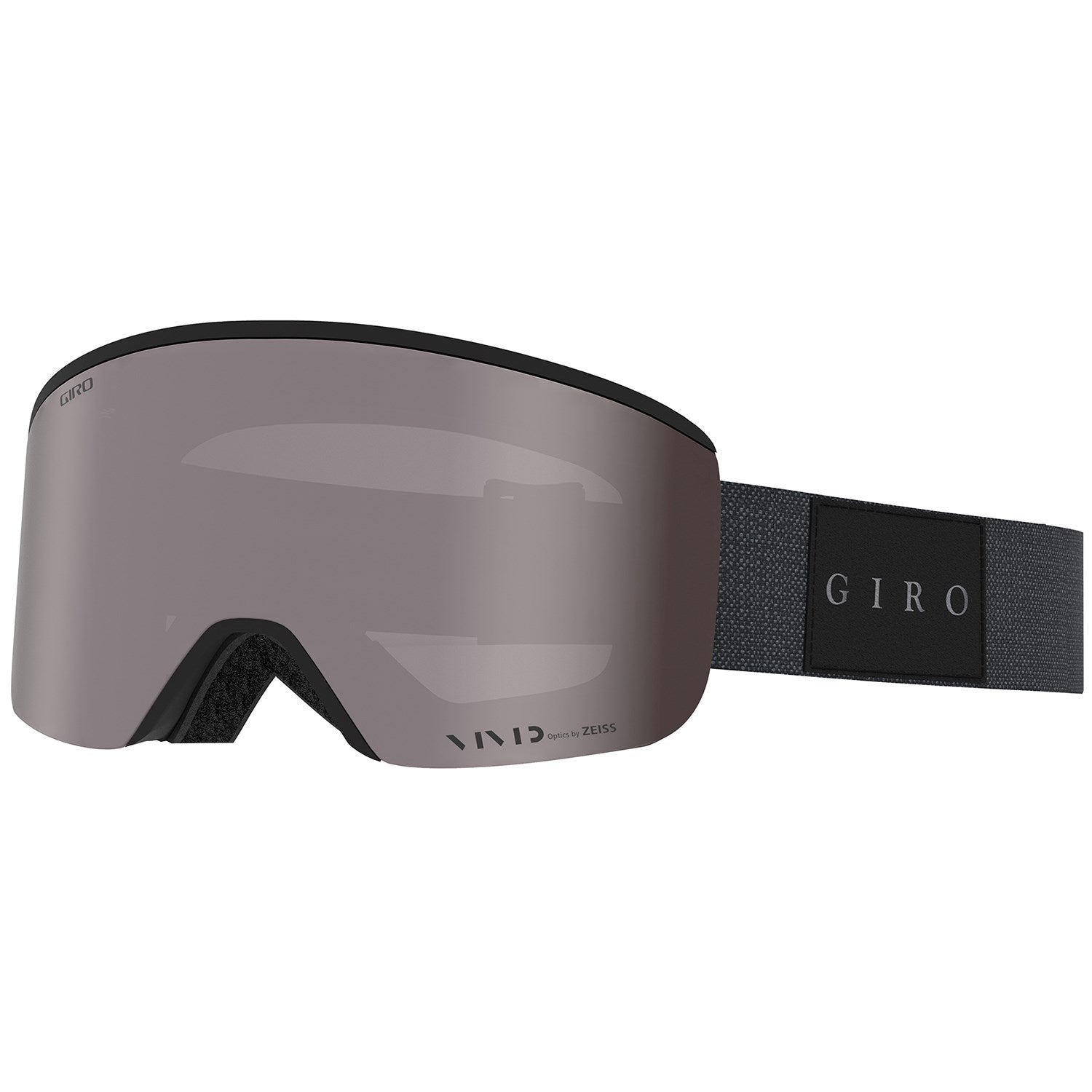 Black Mono/Vivid Onyx + Vivid Infrared