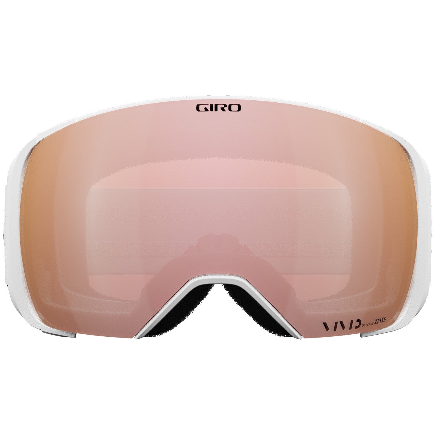 WHITE BLISS/VIVID ROSE GOLD + VIVID INFRARED