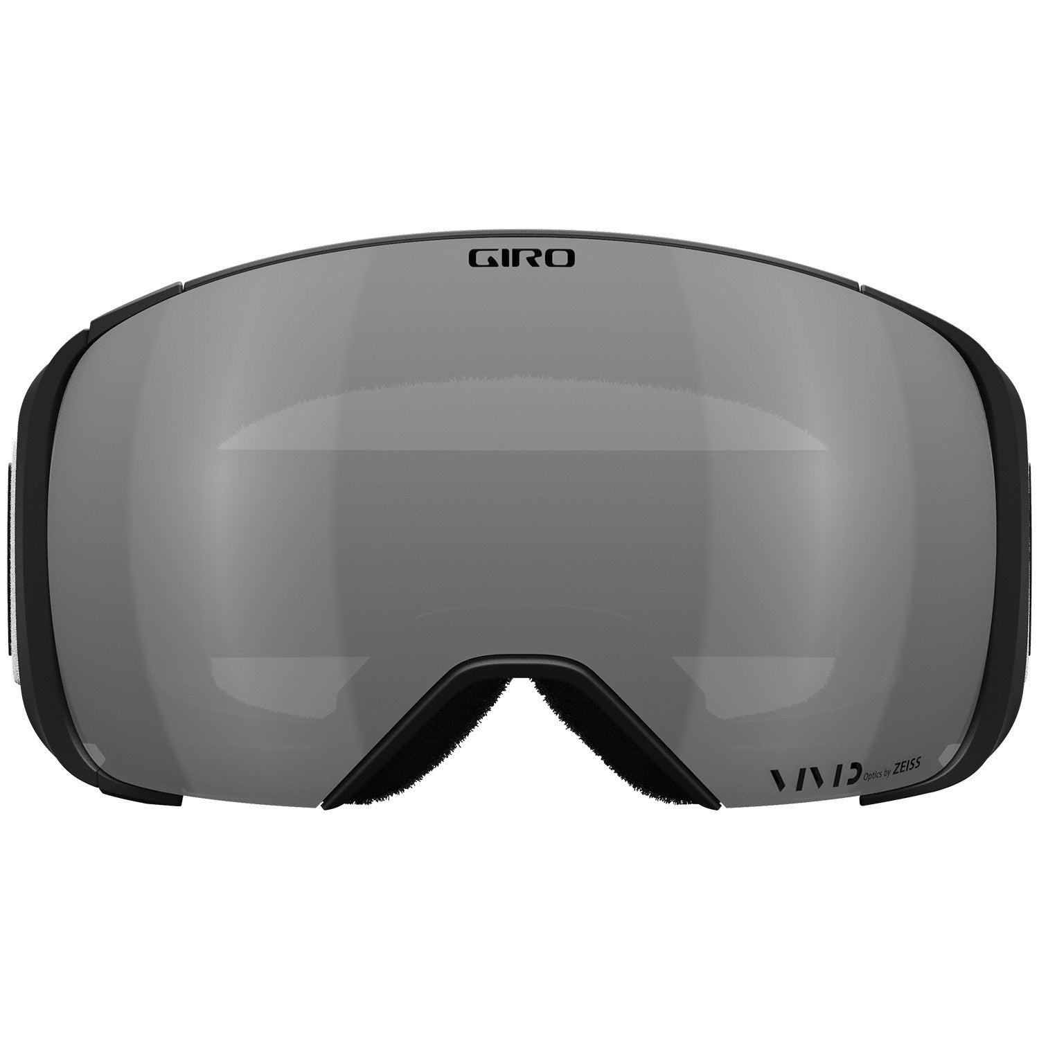 BLACK & WHITE TOPO/VIVID ONYX + VIVID INFRARED