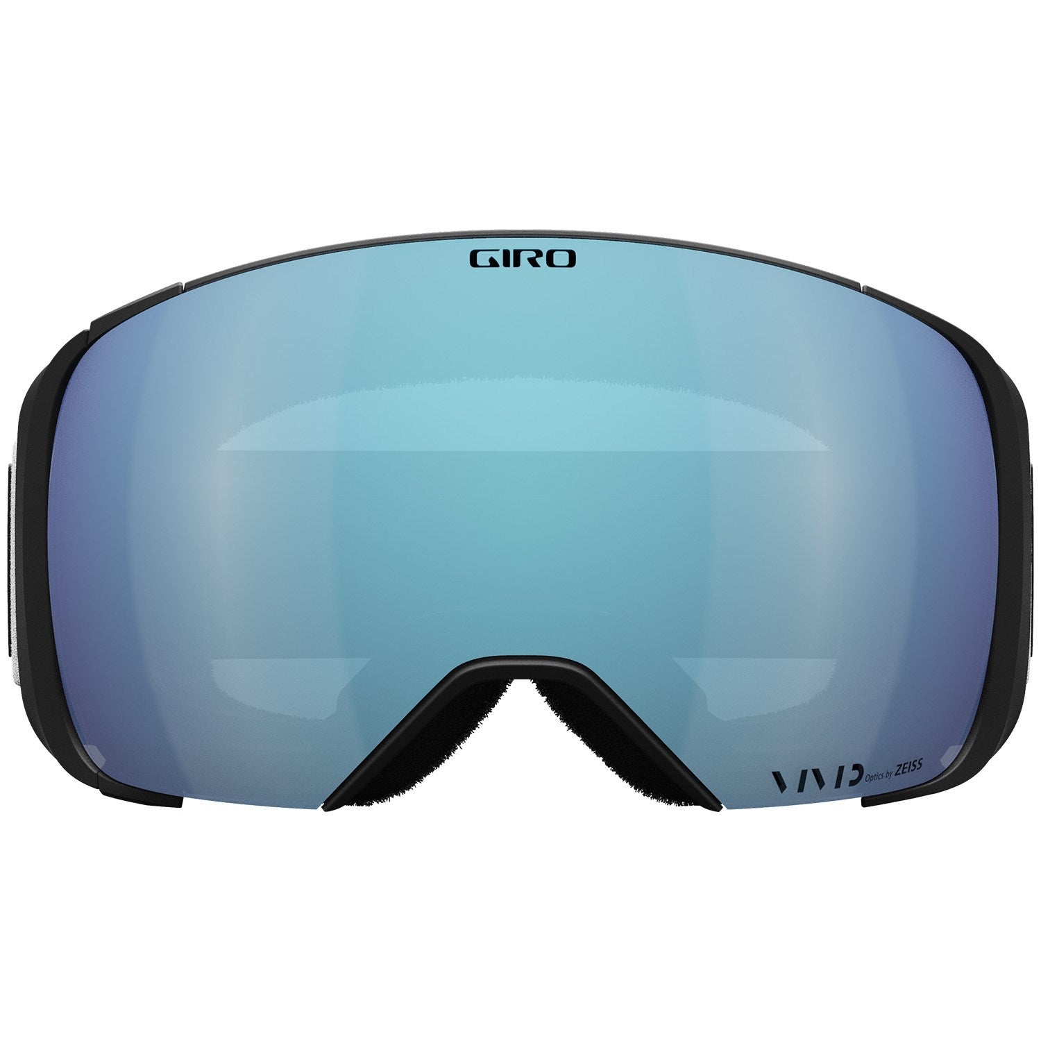 BLACK & WHITE TOPO/VIVID ROYAL + VIVID INFRARED