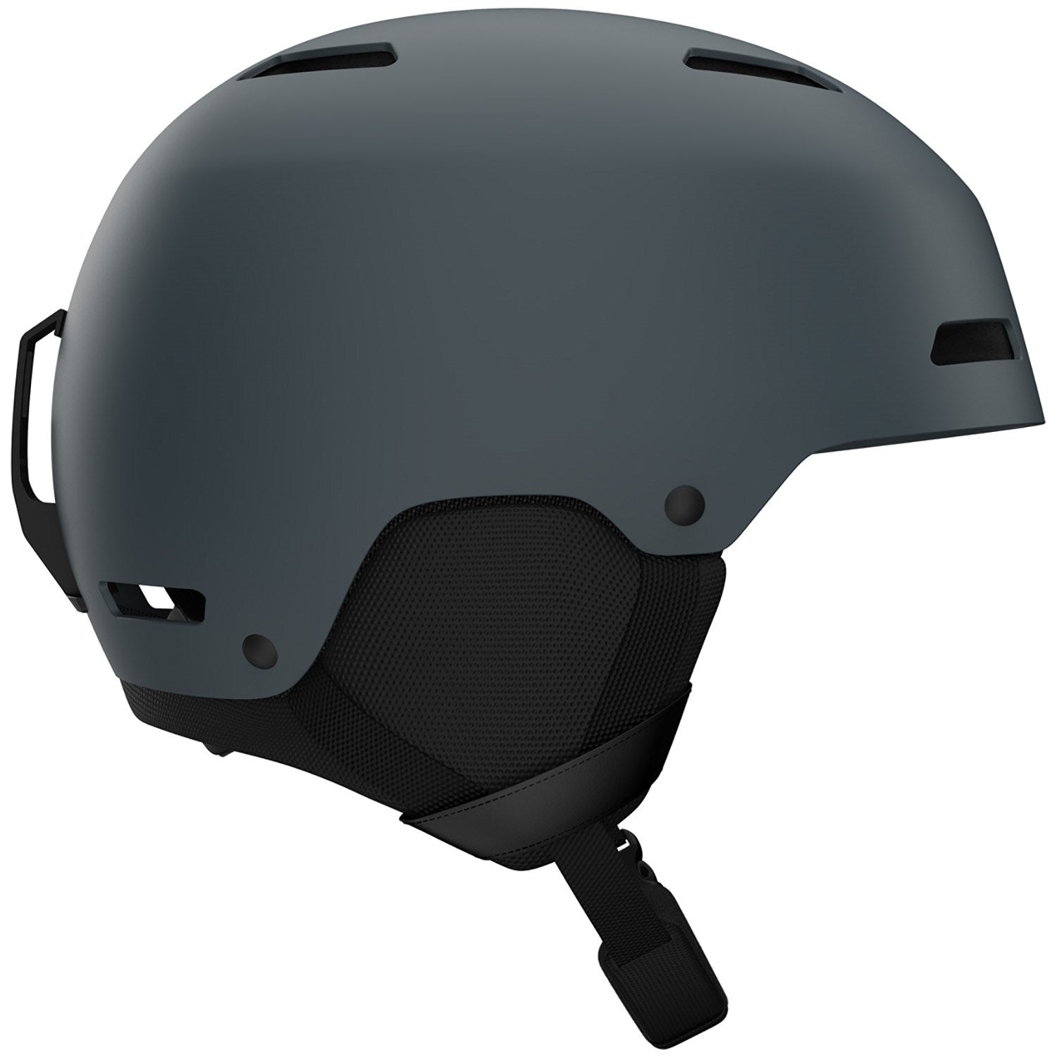 Matte Dark Shark