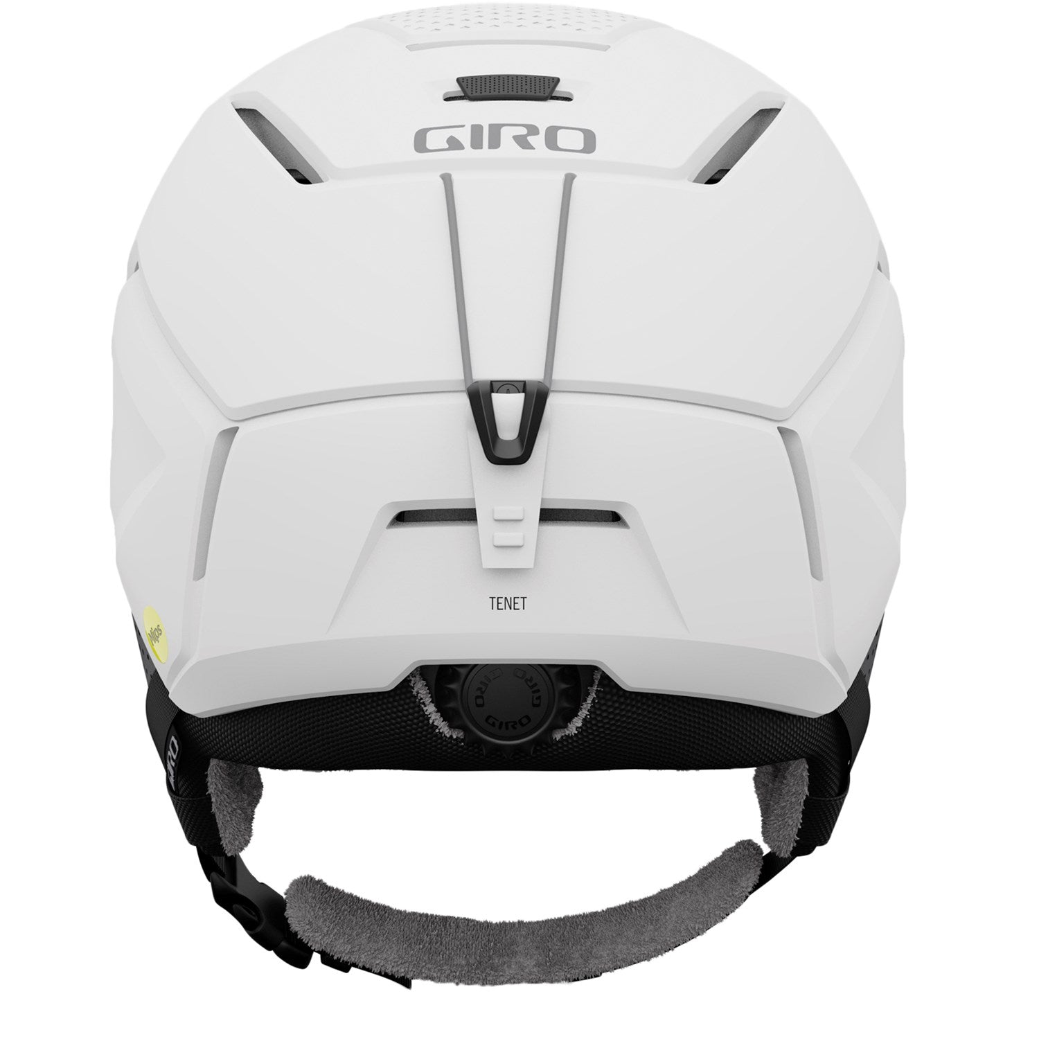 MATTE WHITE LX
