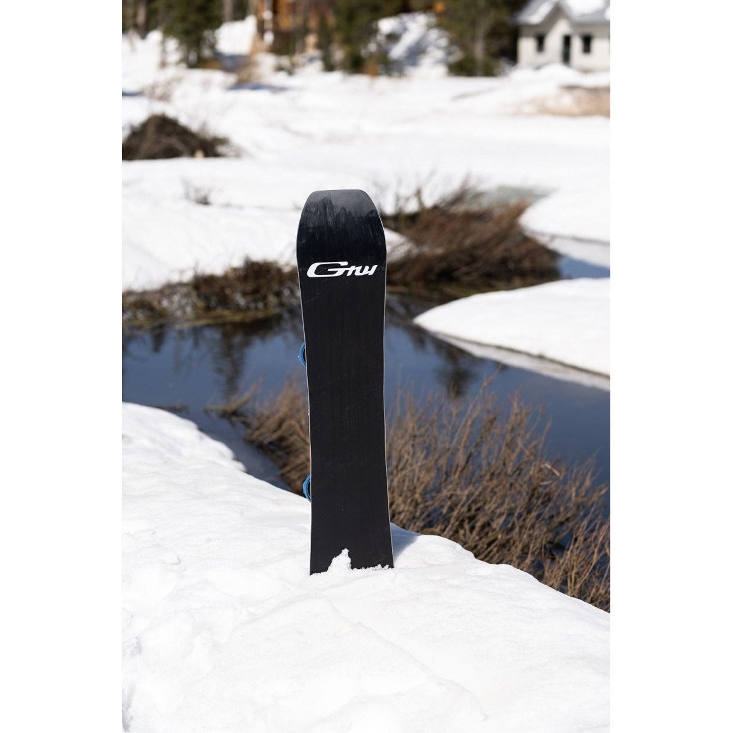 GNU Gremlin Snowboard 2026 - Men's