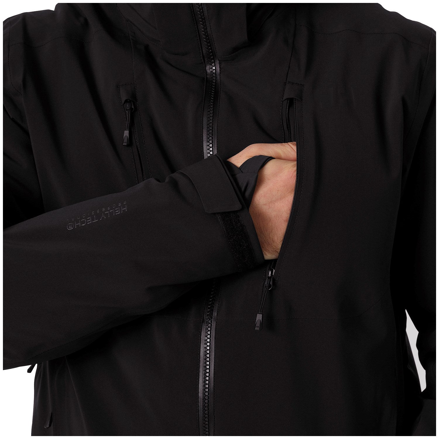 991 BLACK