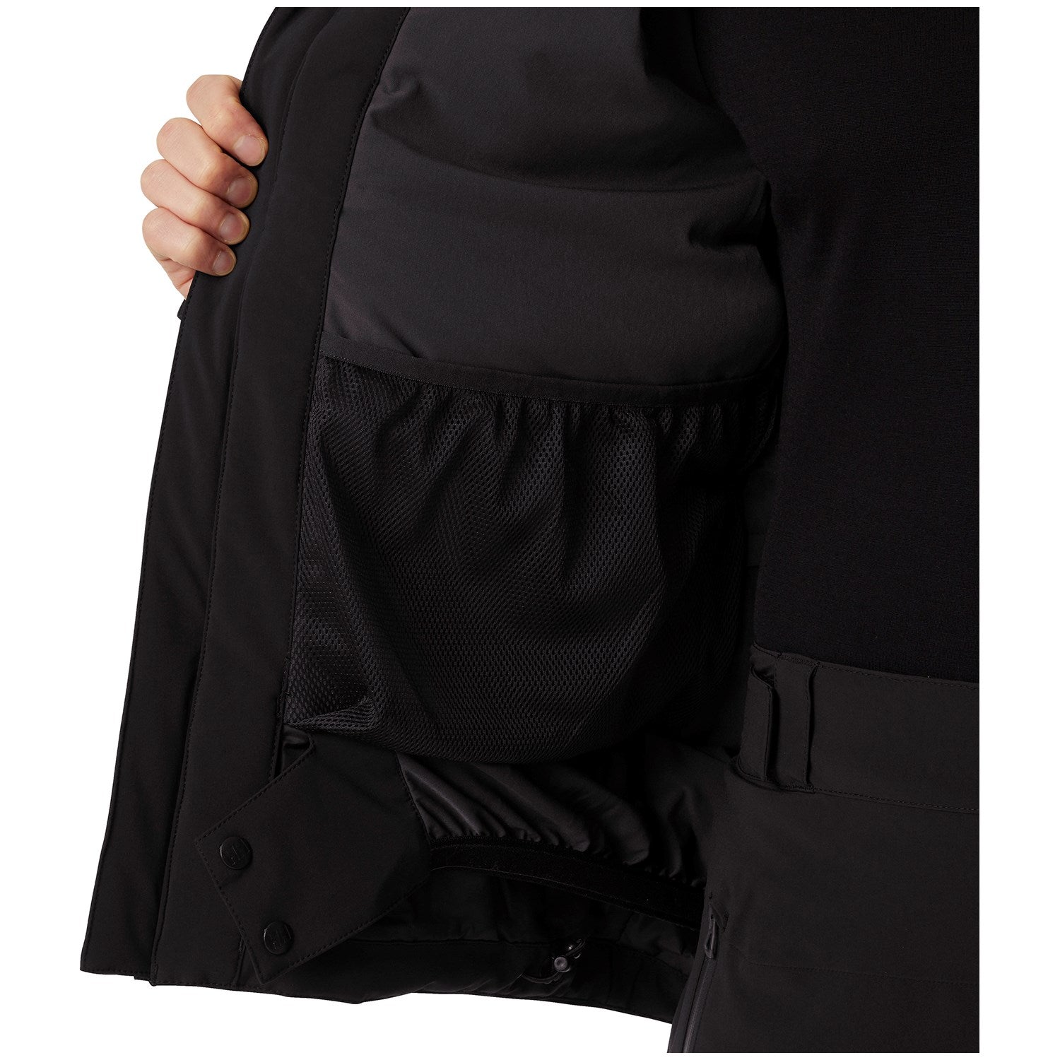 991 BLACK