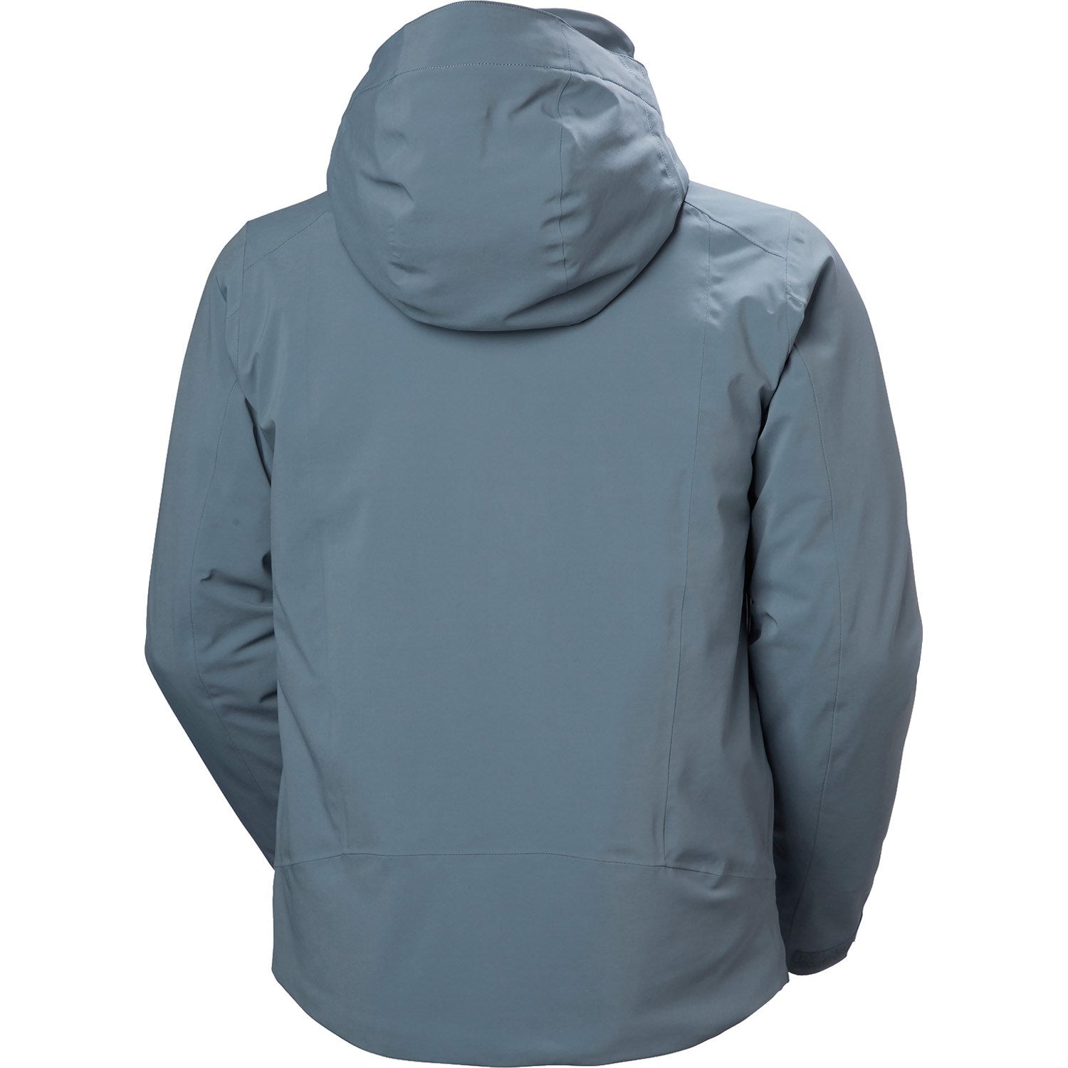 WASHED NAVY