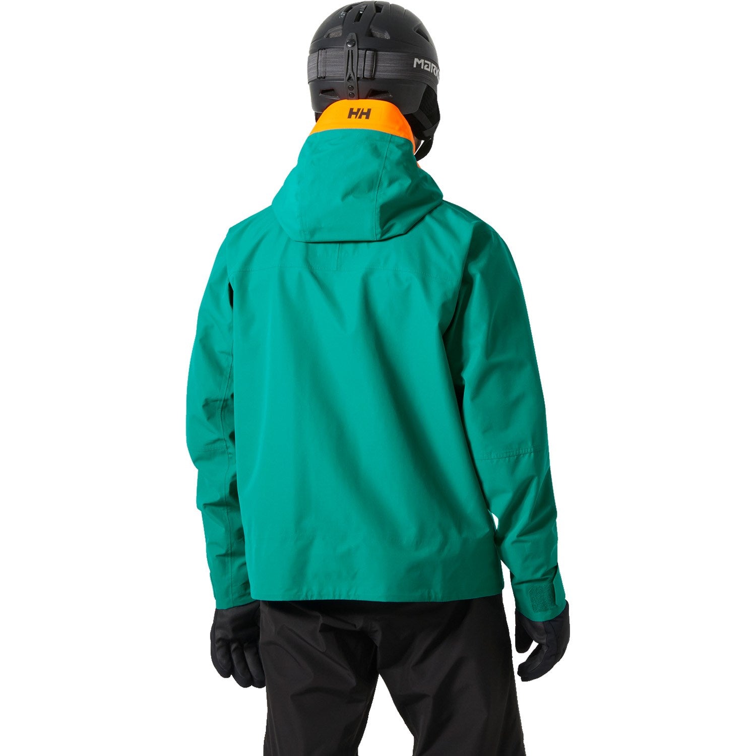 SIGNAL GREEN