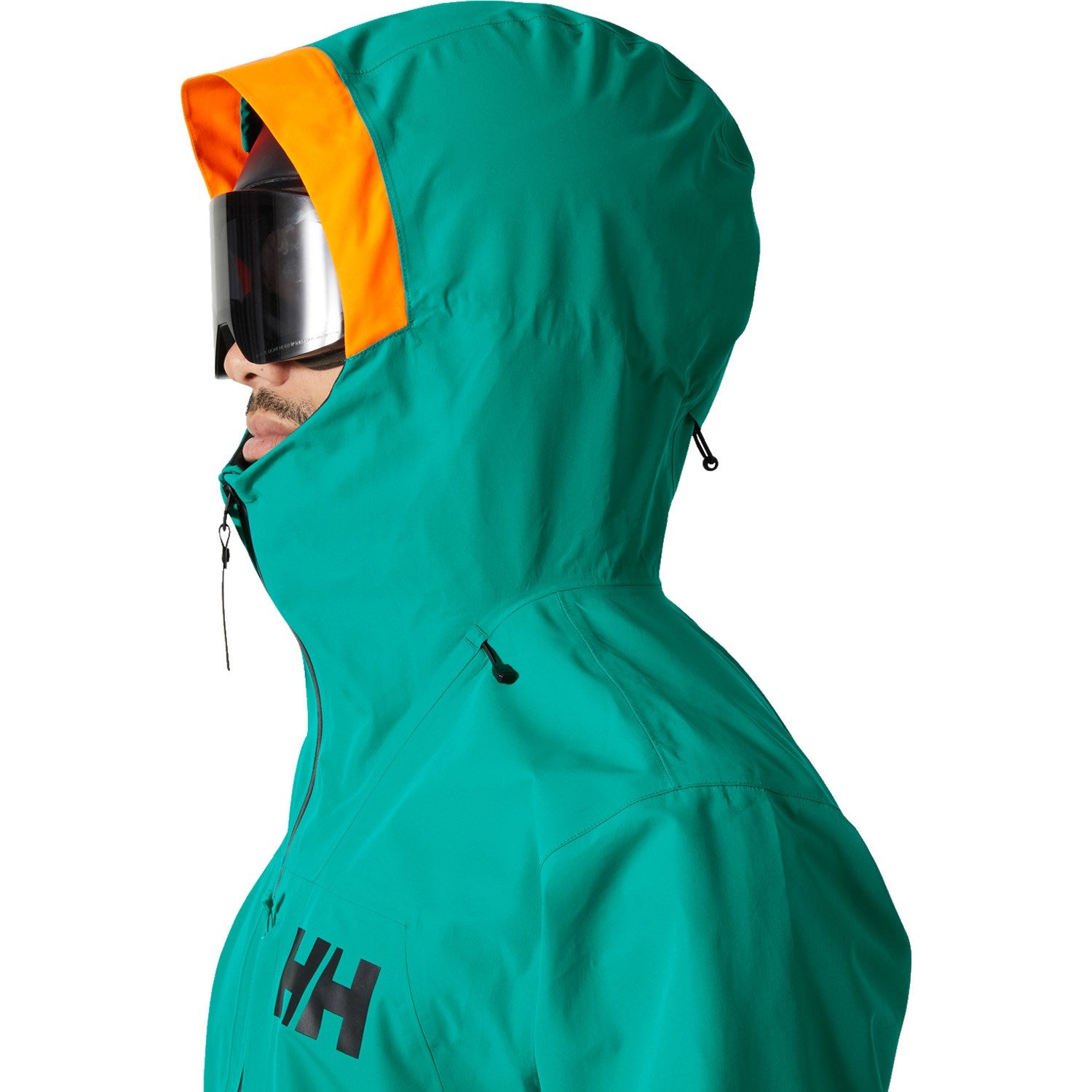 SIGNAL GREEN