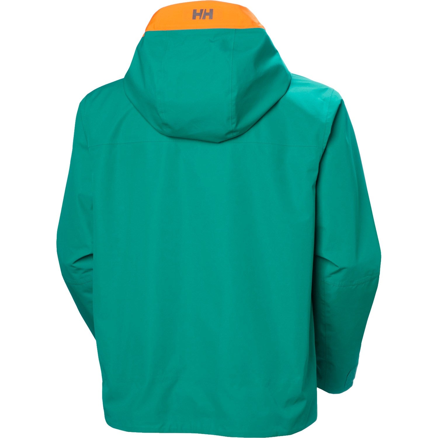 SIGNAL GREEN