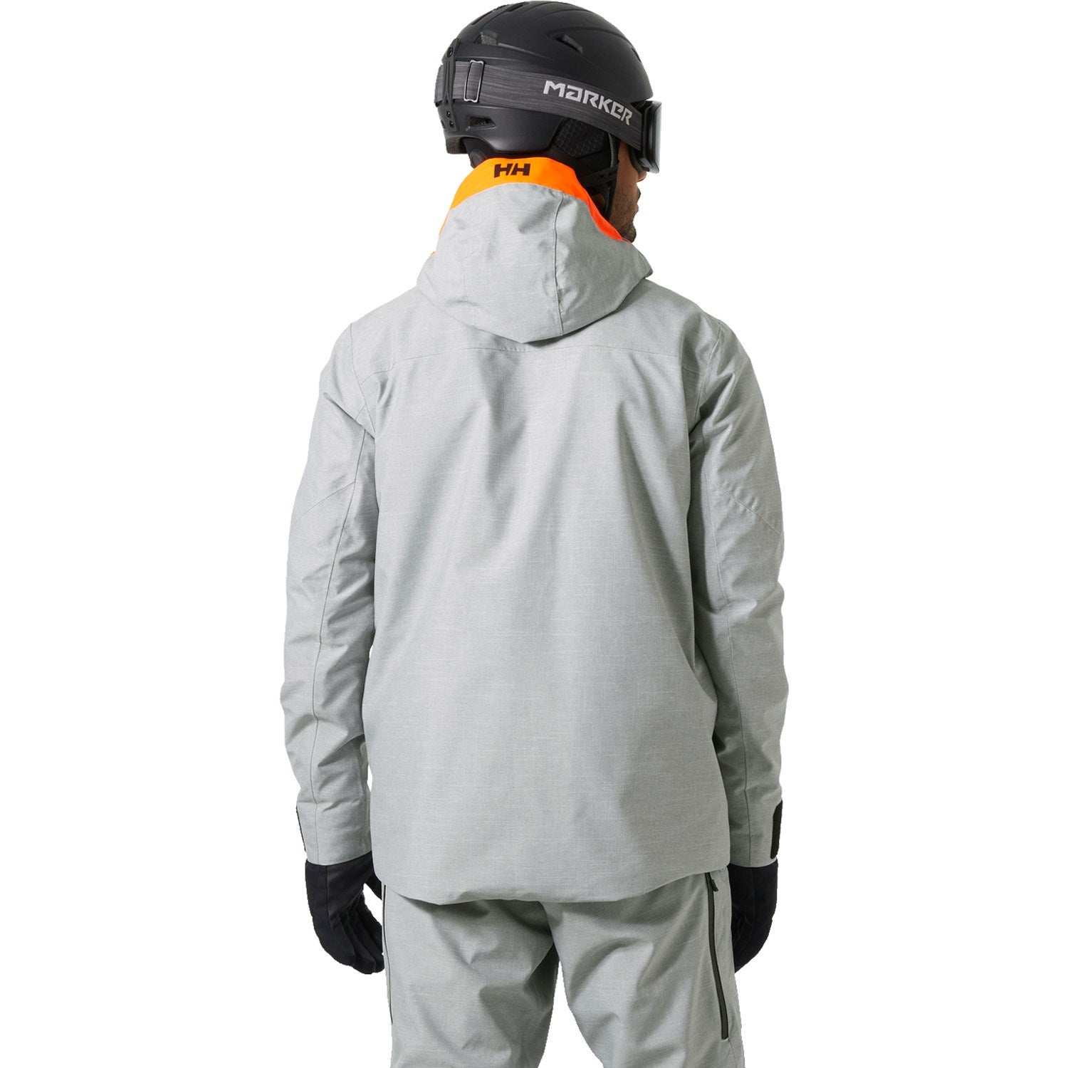 Helly Hansen Garibaldi 2.0 Jacket 2026 - Men's