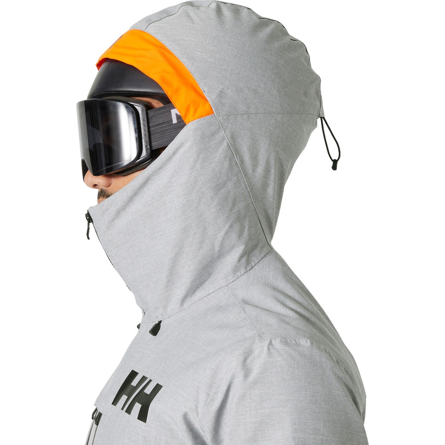 Helly Hansen Garibaldi 2.0 Jacket 2026 - Men's