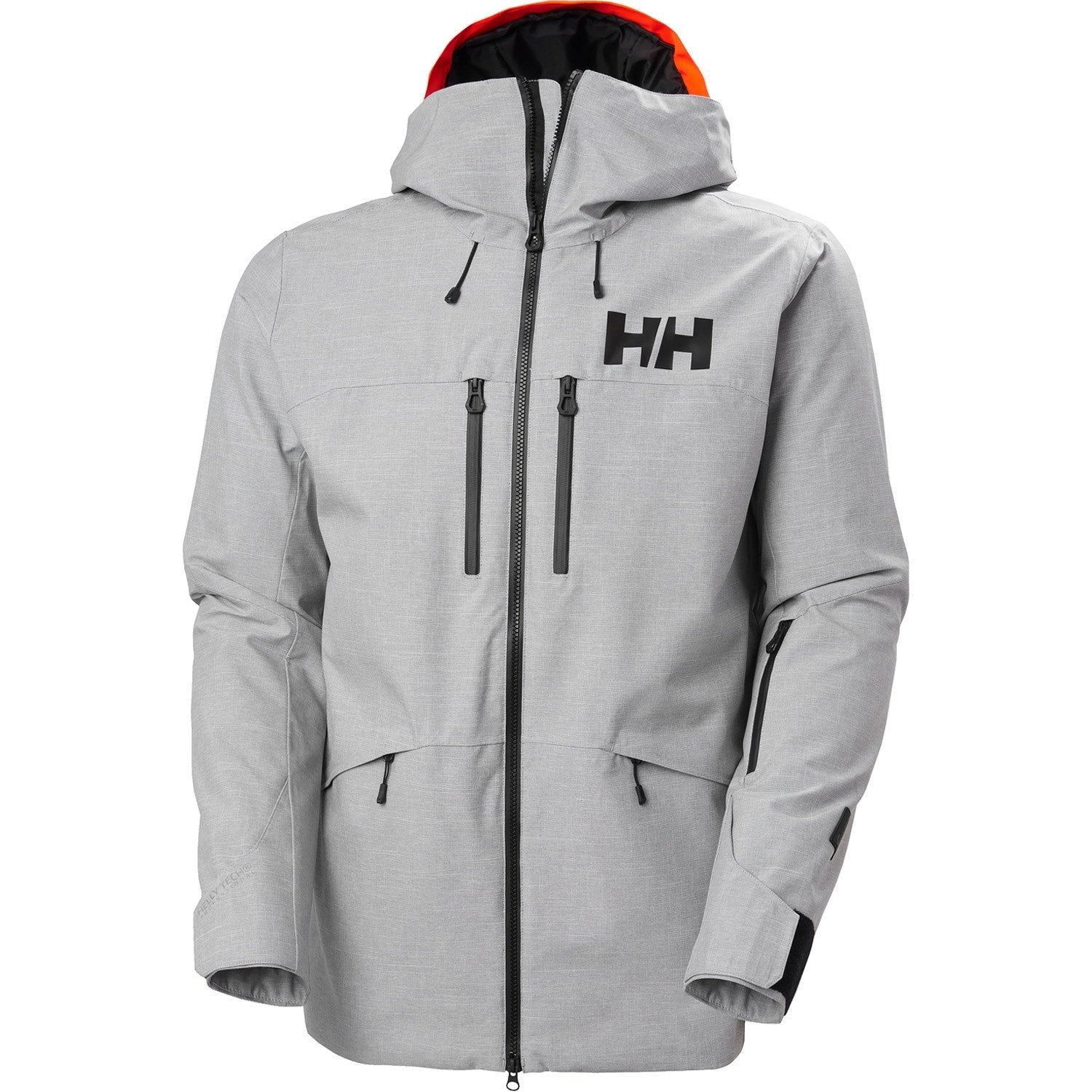 Helly Hansen Garibaldi 2.0 Jacket 2026 - Men's
