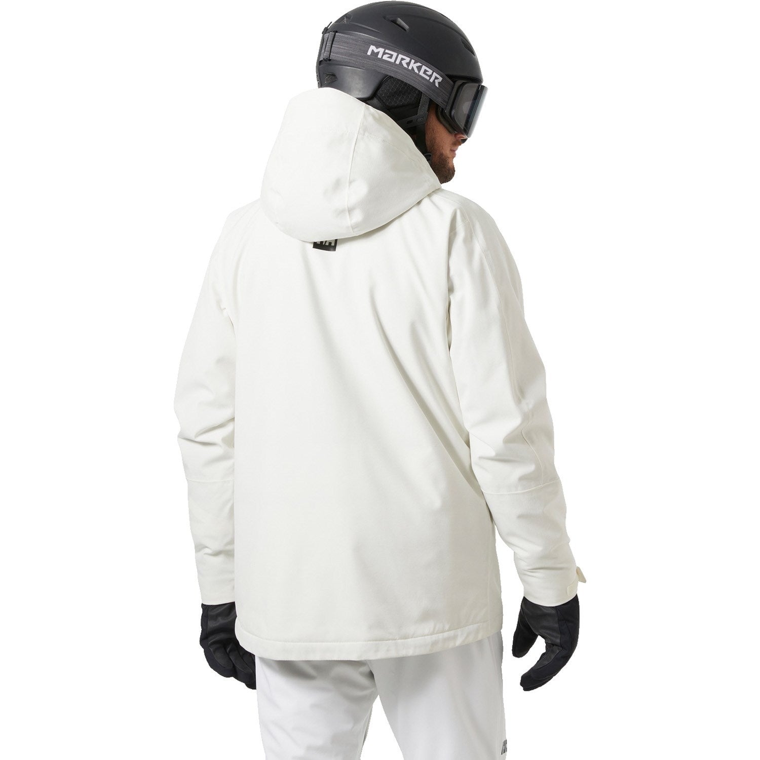 Helly Hansen Juniper 3.0 Jacket 2026 - Men's