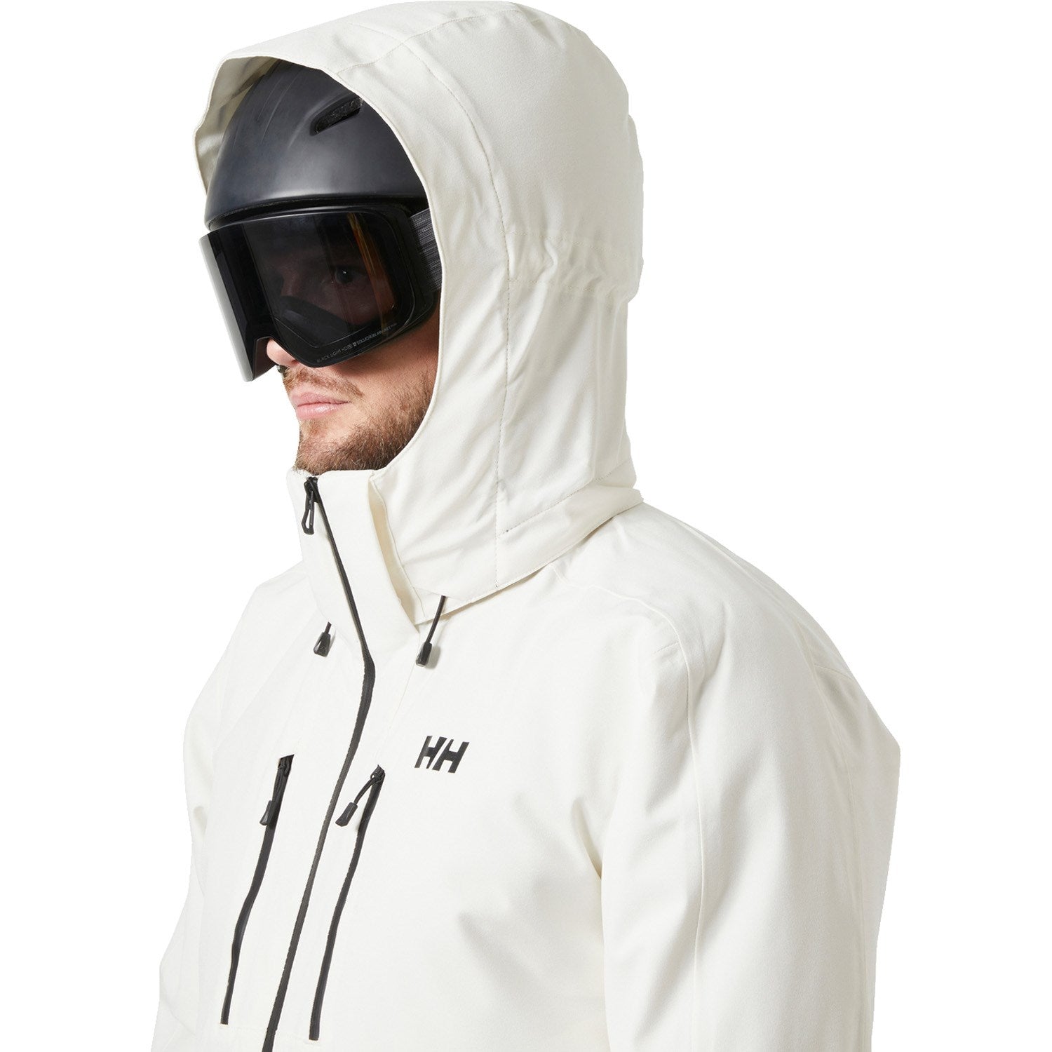 Helly Hansen Juniper 3.0 Jacket 2026 - Men's