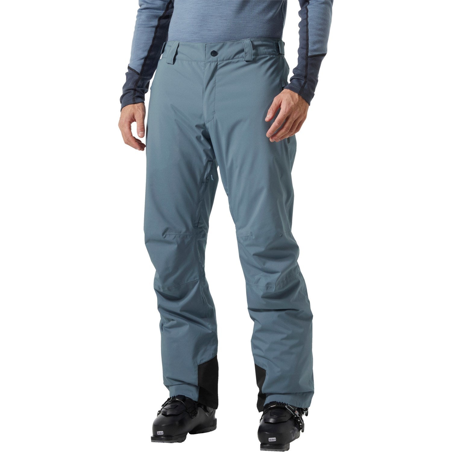 WASHED NAVY