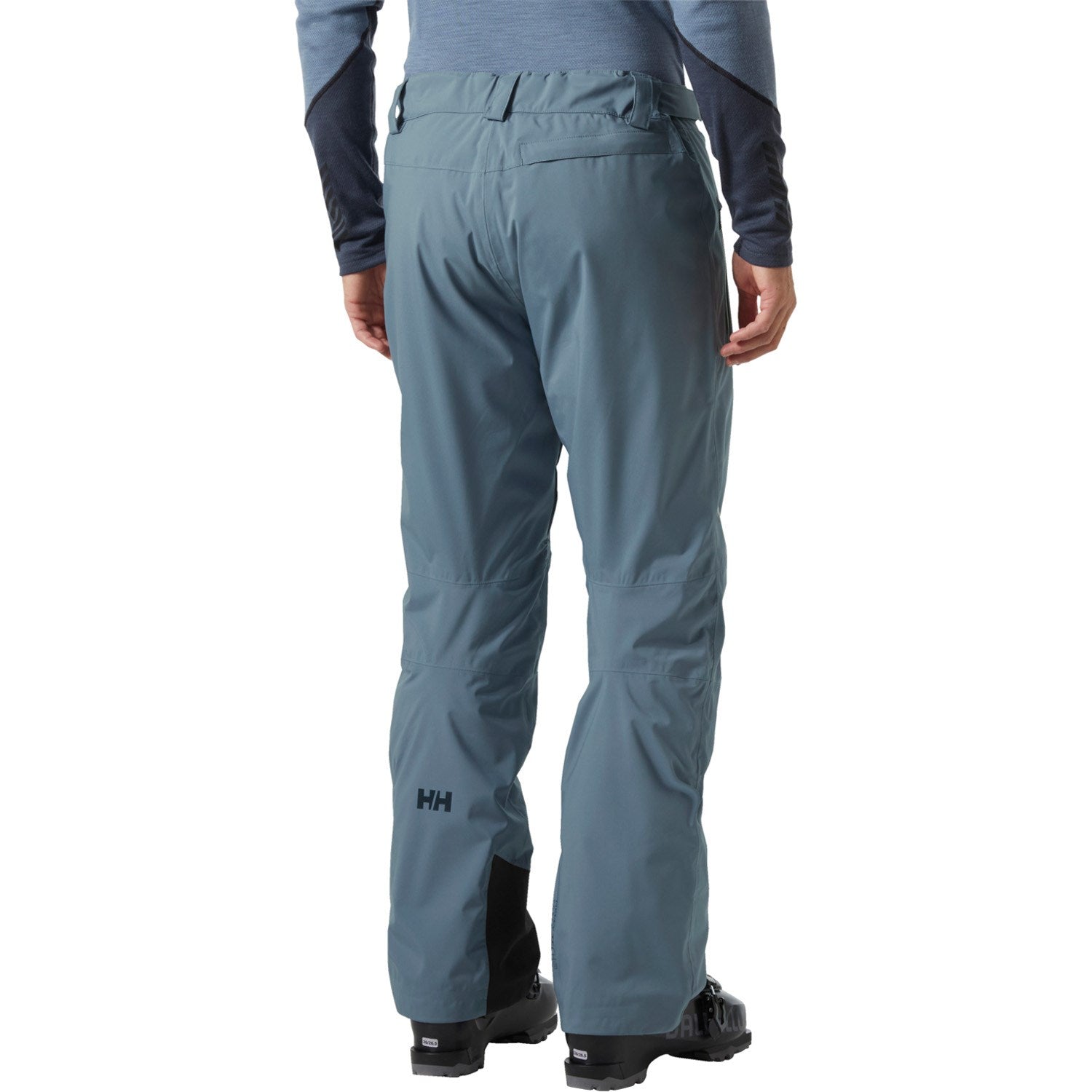WASHED NAVY
